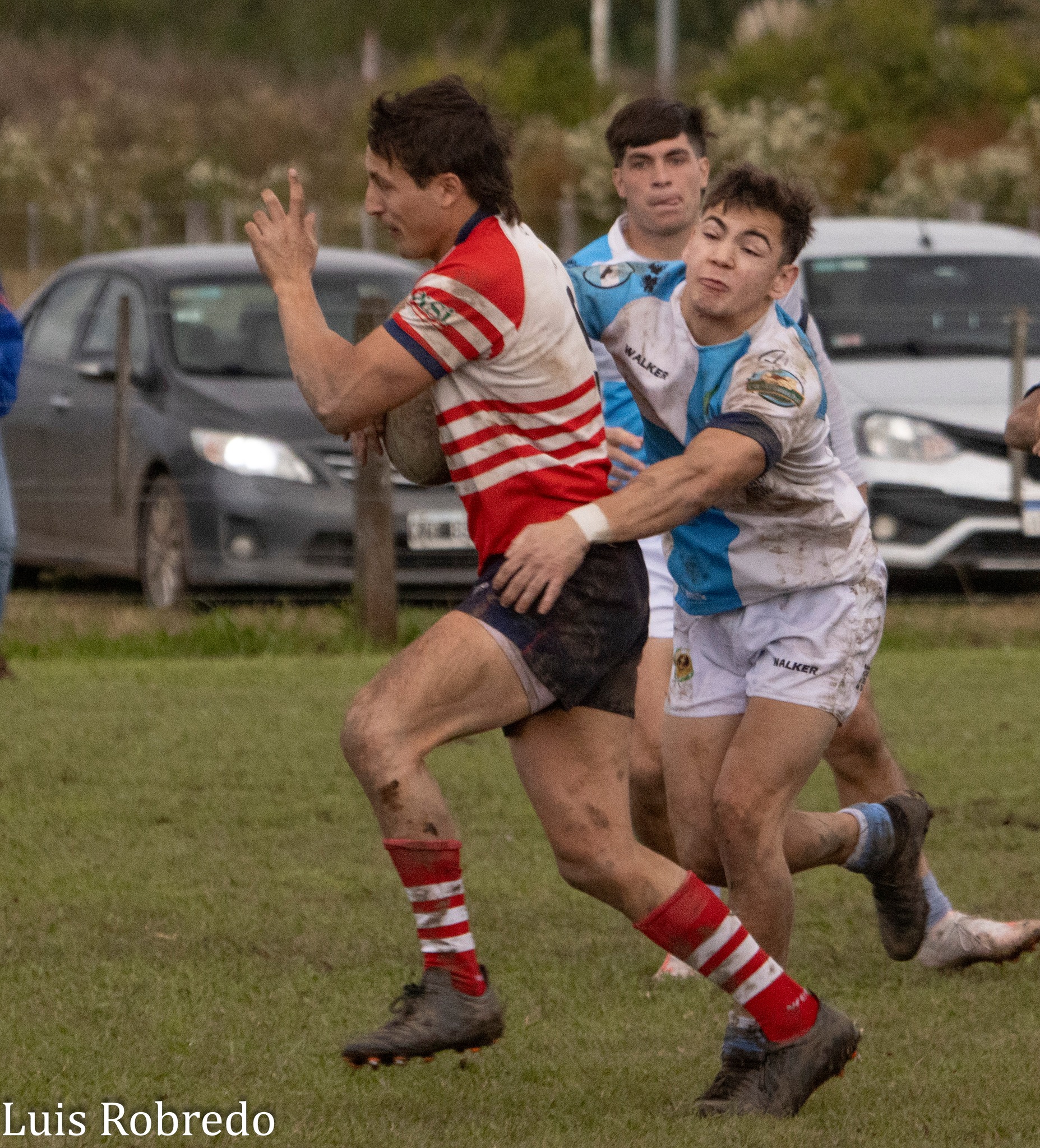  Areco Rugby Club - Centro Naval - Rugby - URBA 2024 - 1ra C - Areco RC (10) vs (45) Centro Naval (#URBA241CARECNA04) Photo by: Luis Robredo | Siuxy Sports 2024-04-26