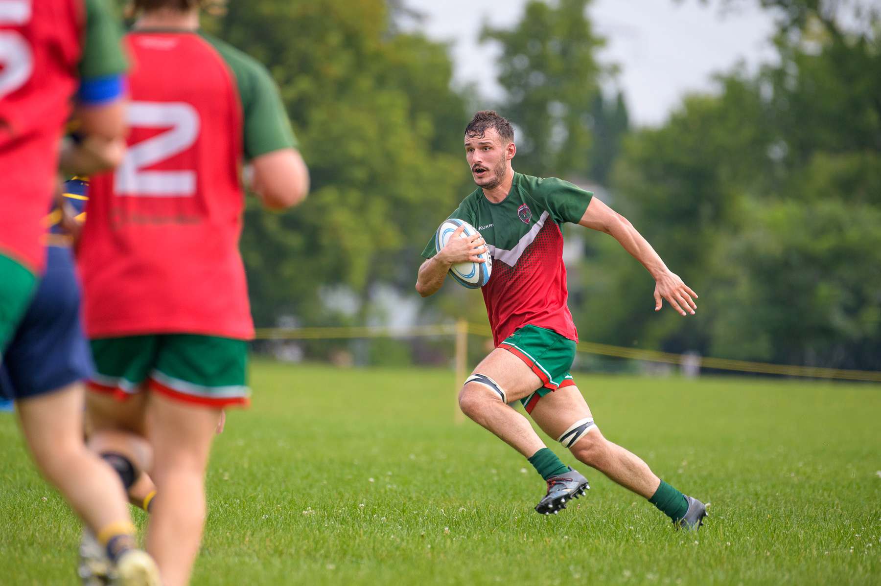  Rugby Club de Montréal - Town of Mount Royal RFC - Rugby - RQ 2024 - Finales - SLM2 - RCM vs TMR (#RQ24FSLM2RCMTMR) Photo by: Simon Duquette | Siuxy Sports 2024-08-17