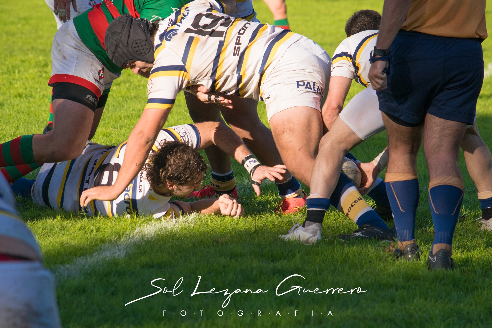  Tucumán Lawn Tennis Club - Huirapuca Social Club - Rugby - URT 2024 - Tucuman Lawn Tennis (42) vs (20) Huirapuca Social Club (#URT24TLTHUI05) Photo by: Sandra Lezana Guerrero | Siuxy Sports 2024-05-19