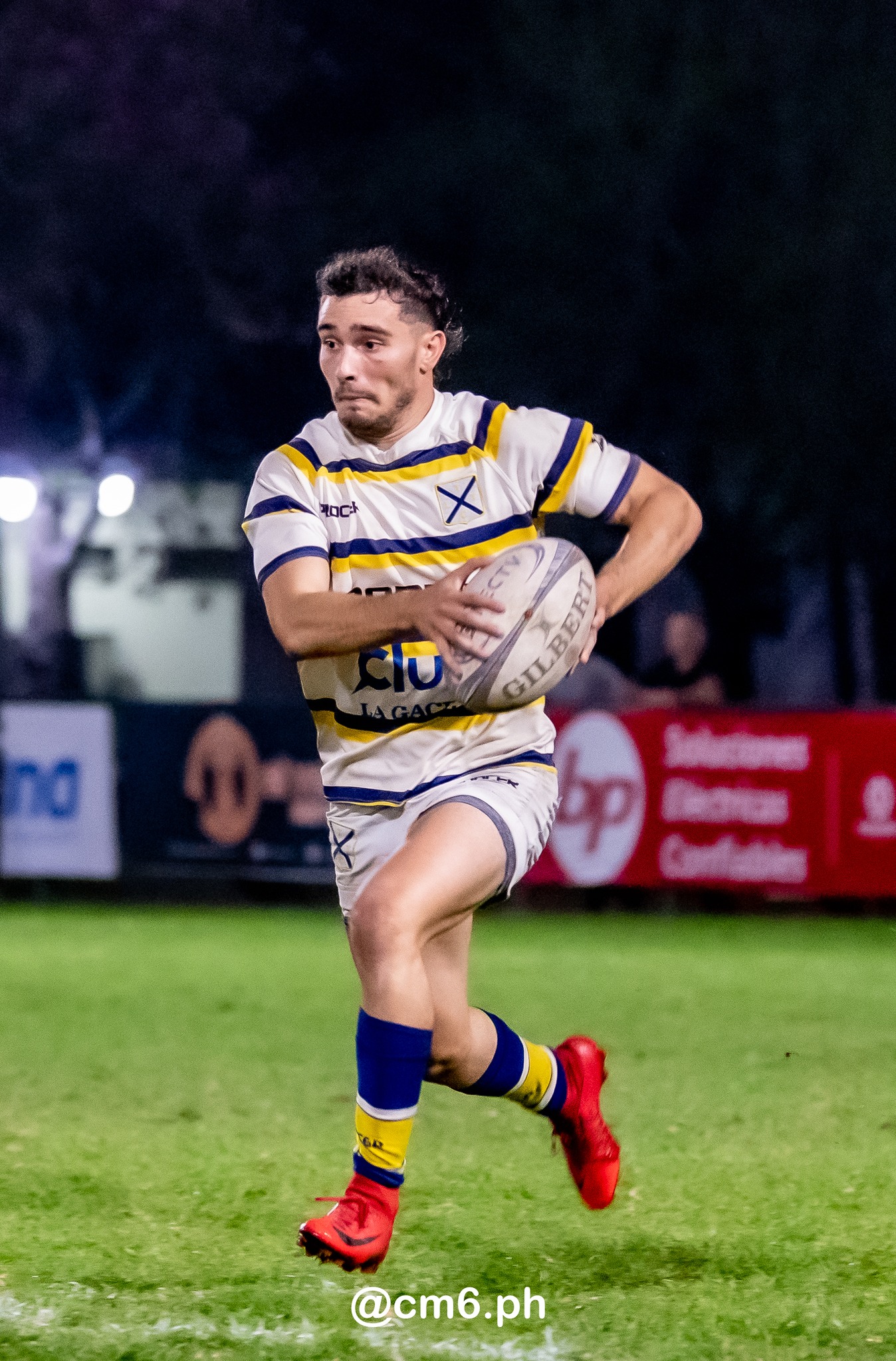  Tucumán Lawn Tennis Club - Tucumán Rugby Club - Rugby - URT 2022 - Tucuman Lawn Tennis vs Tucuman Rugby Club - Semi (#URT22TLTCTRC08) Photo by: Christian Mas | Siuxy Sports 2022-08-27