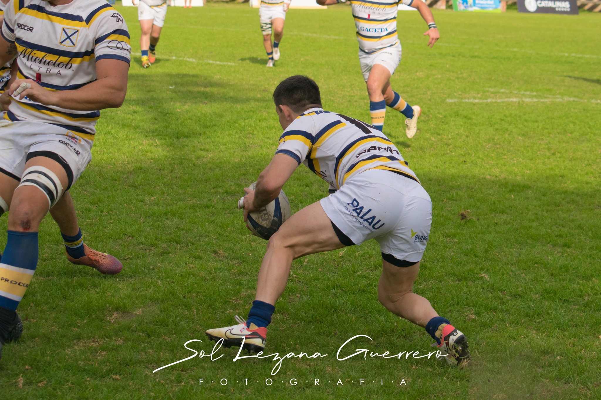  Tucumán Lawn Tennis Club - Cardenales Rugby Club - Rugby - Tucuman Lawn Tennis vs Cardenales RC (#NOATLTCCRC08) Photo by: Sandra Lezana Guerrero | Siuxy Sports 2024-08-03