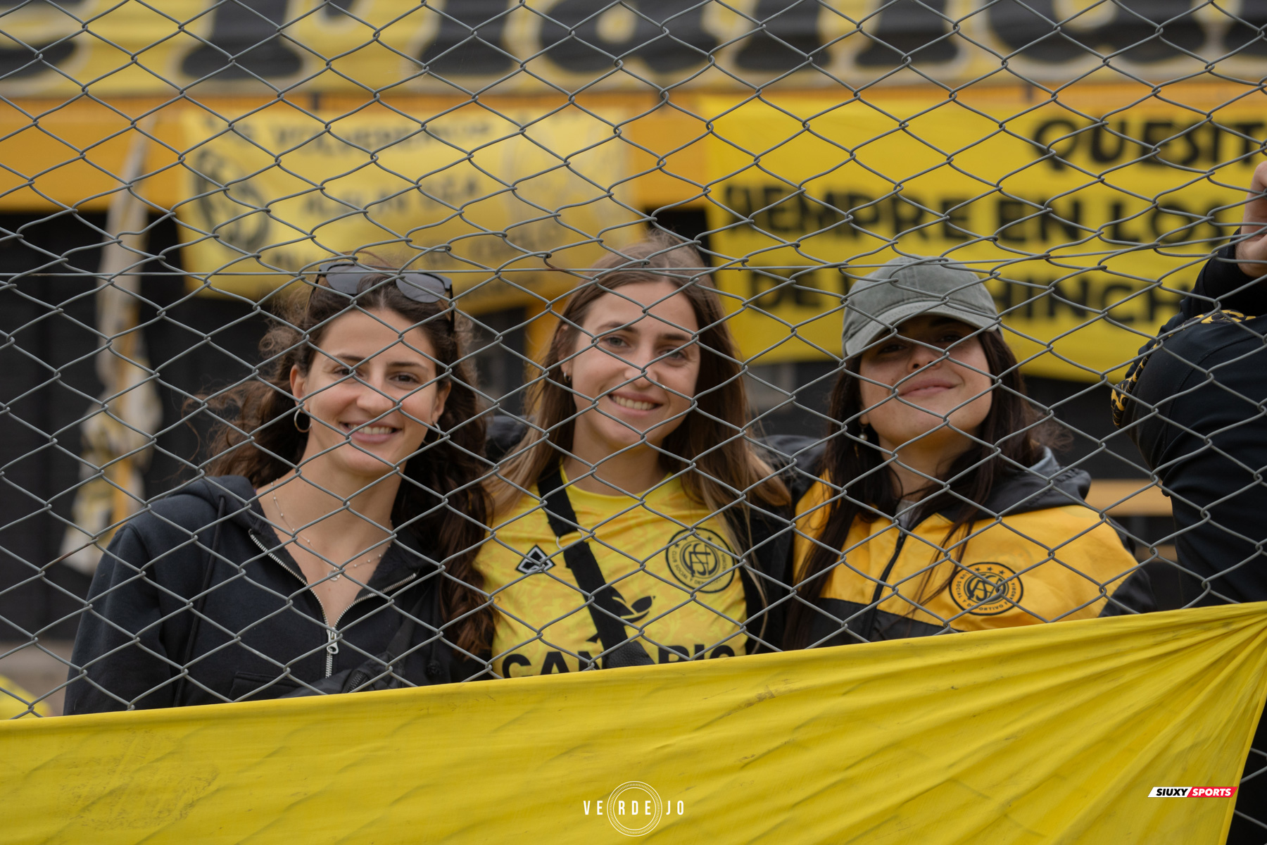  CSyD Flandria - CA Villa San Carlos - Soccer - AFA - 1B - 2024 - FLANDRIA (3) VS (0) Villa San Carlos (#AFA1B24FLAVSC06) Photo by: Ignacio Verdejo | Siuxy Sports 2024-06-09