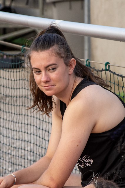  FC Grenoble Rugby -  - Rugby - ENTRAINEMENT FCG Amazones DU 24 août 2024 (#FCG24ENT2408) Photo by: Karine Valentin | Siuxy Sports 2024-08-24