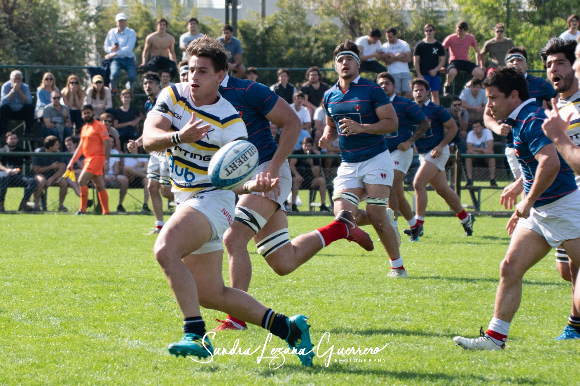  Asociación Alumni - Tucumán Lawn Tennis Club - Rugby - UAR - Nacional de Clubes 2019 - Alumni vs Tucuman Lawn Tennis (#UAR19NDCAATLT09) Photo by: Sandra Lezana Guerrero | Siuxy Sports 2019-09-19