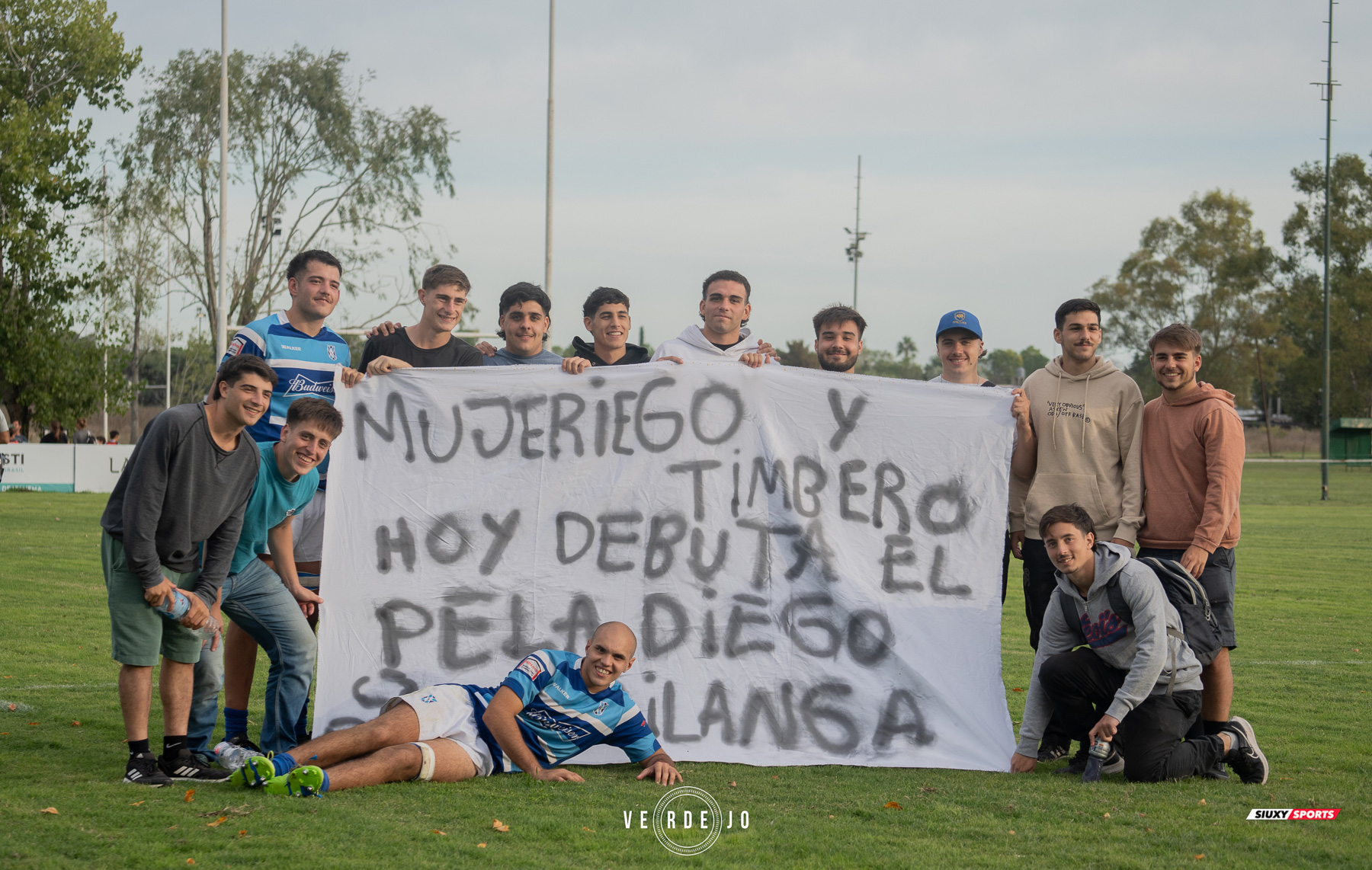  Monte Grande - Luján Rugby Club - Rugby - URBA 2024 - 1ra C - Monte Grande (26) vs (25) Lujan Rugby (#URBA241CMGLR04) Photo by: Ignacio Verdejo | Siuxy Sports 2024-04-06