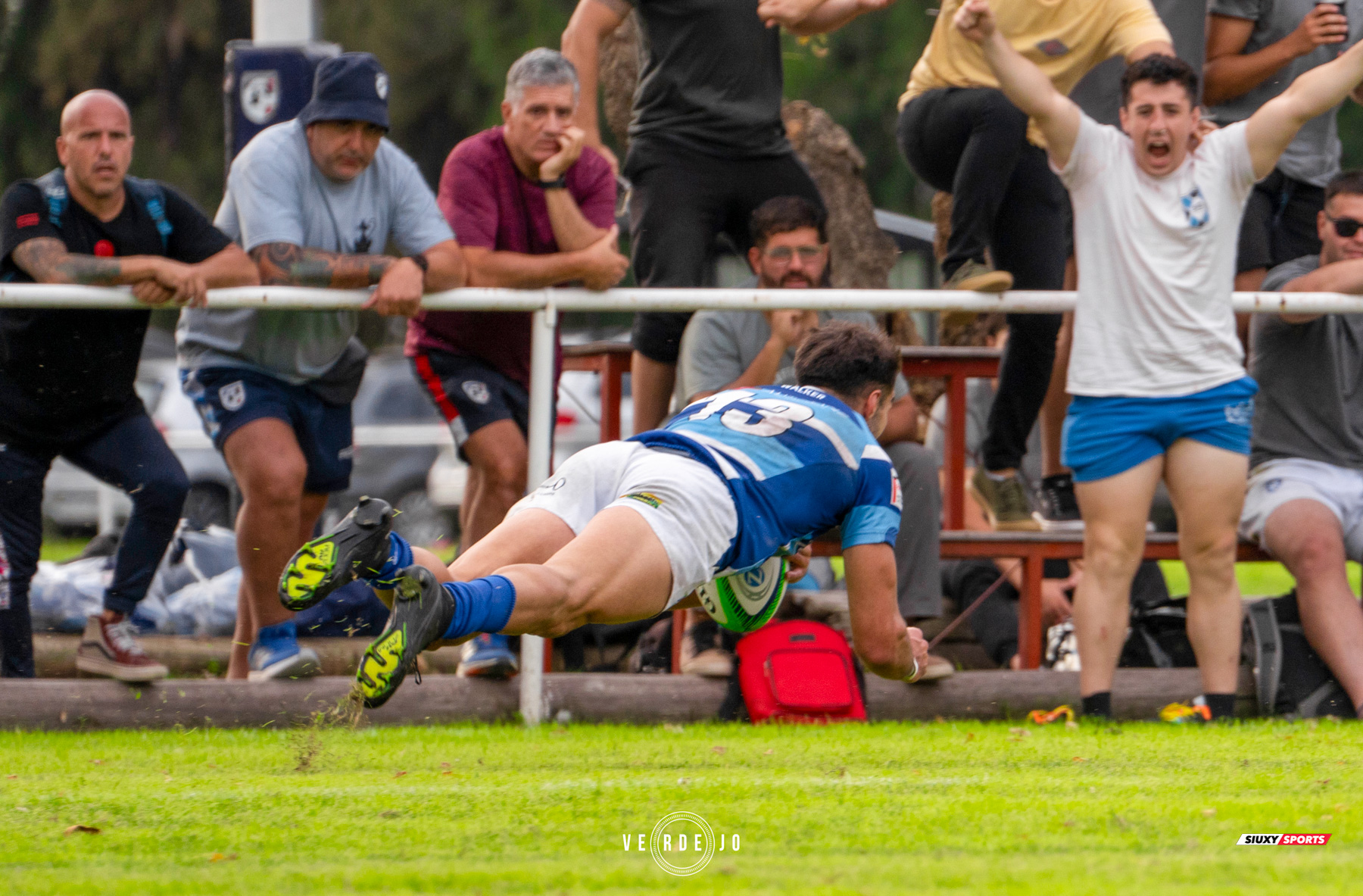  Club Daom - Luján Rugby Club - Rugby - URBA 2024 - 1ra C - Club Daom (27) vs (35) Lujan Rugby Club (#URBA241CDAOLUJ04) Photo by: Ignacio Verdejo | Siuxy Sports 2024-04-20