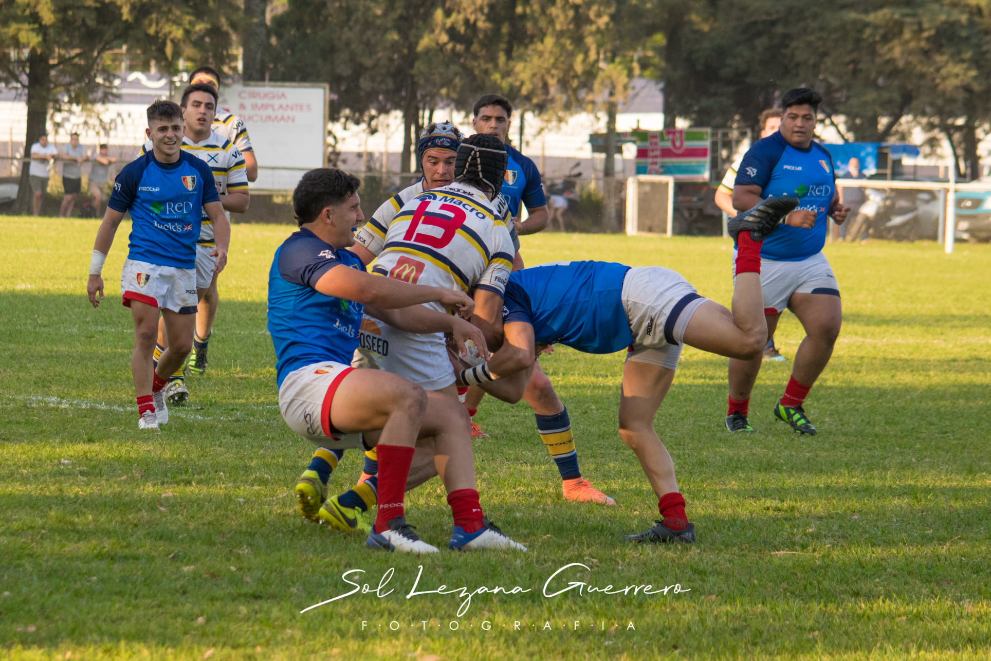  Tucumán Lawn Tennis Club - Natación y Gimnasia - Rugby - URT 2021 - Tucuman Lawn Tennis Club vs Natacion y Gimnasia (#URT21TLTNYG09) Photo by: Sandra Lezana Guerrero | Siuxy Sports 2021-09-26