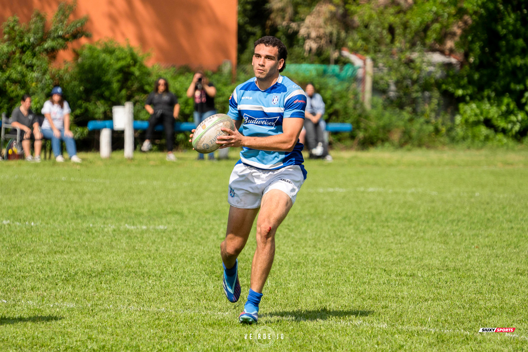  Luján Rugby Club - Club Vicentinos Hockey & Rugby - Rugby - URBA 2024 - 1ra C - Lujan RC (17) vs (15) Vicentinos (#URBA241CLUJVIC10) Photo by: Ignacio Verdejo | Siuxy Sports 2024-10-12