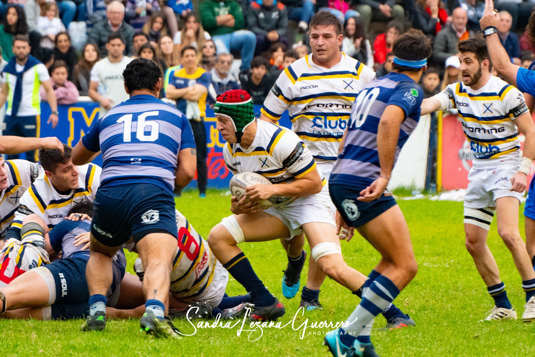  Tucumán Lawn Tennis Club - Universitario Rugby Club - Tucuman - Rugby - URT 2019 - Final NOA - Tucuman Lawn Tennis vs Universitario Rugby (#URT19NOATLTUR07) Photo by: Sandra Lezana Guerrero | Siuxy Sports 2019-07-14