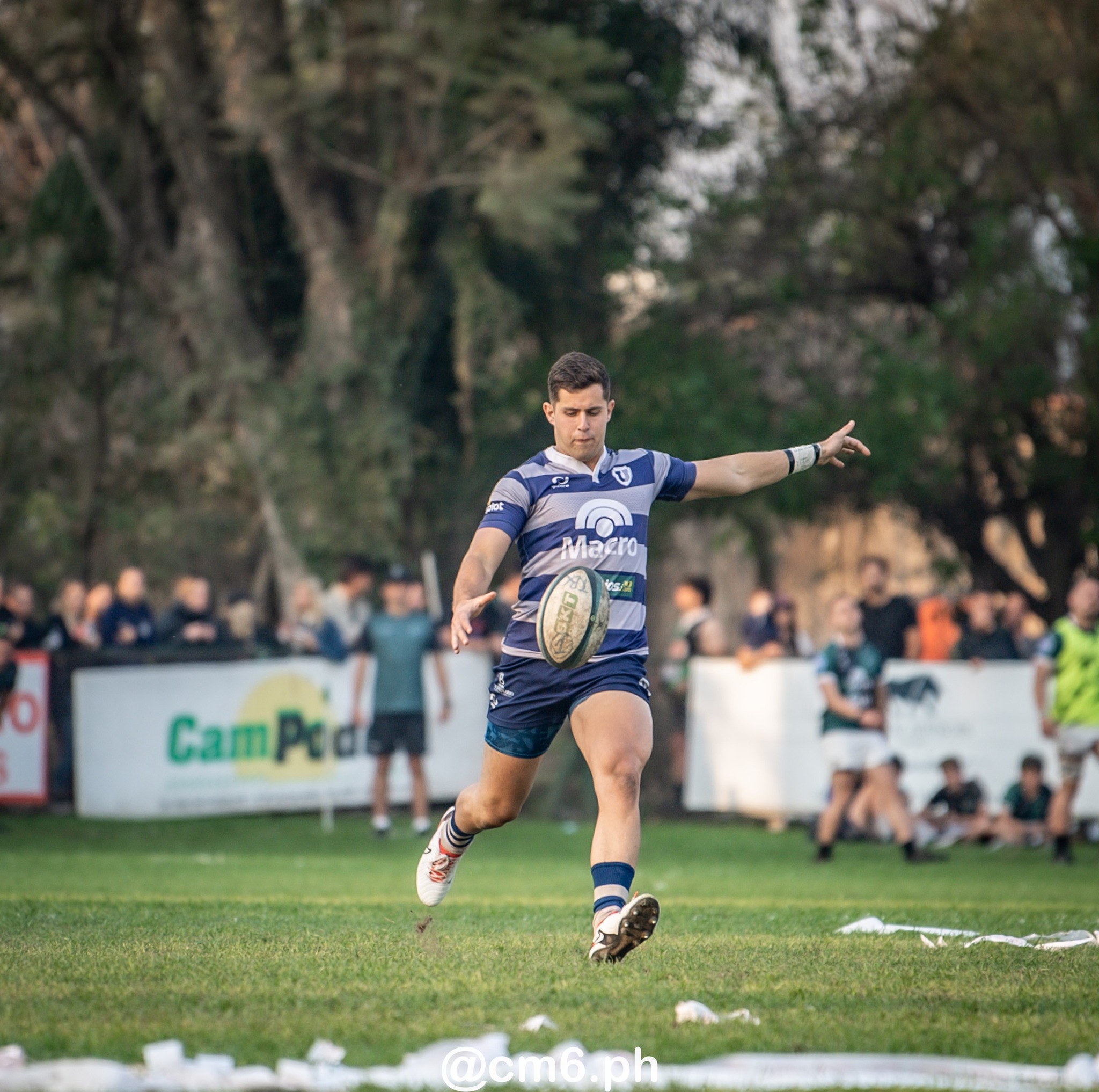  Tucumán Rugby Club - Universitario Rugby Club - Tucuman - Rugby - NOA 2024 - Tucuman RC vs Universitario RC (#NOA24TRCURC) Photo by: Christian Mas | Siuxy Sports 2024-08-03