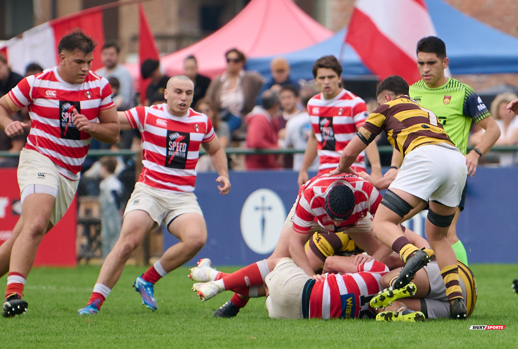  Asociación Alumni - Belgrano Athletic Club - Rugby - URBA 2024 - TOP 12 - PREINTA - ALUMNI (21) VS (22) BELGRANO ATHLETIC - Reel 2 (#URBA24T12PA2ALUBAC) Photo by: Ximena Rebecchi | Siuxy Sports 2024-06-08