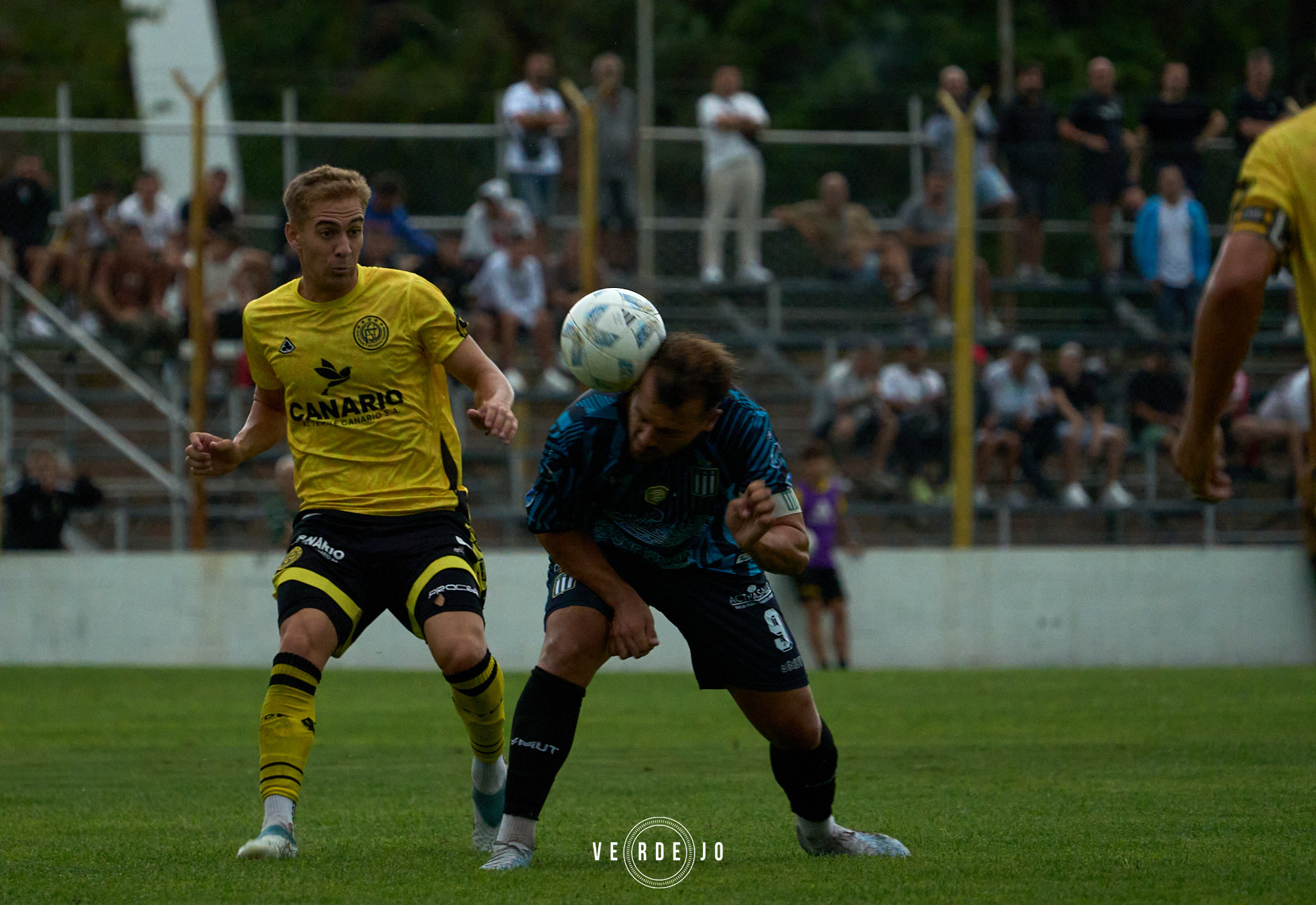  CSyD Flandria - Club Atlético Excursionistas - Soccer - AFA - 1B - Flandria (1) vs (0) Excursionistas (#AFA241BFLAEXC03) Photo by: Ignacio Verdejo | Siuxy Sports 2024-03-02