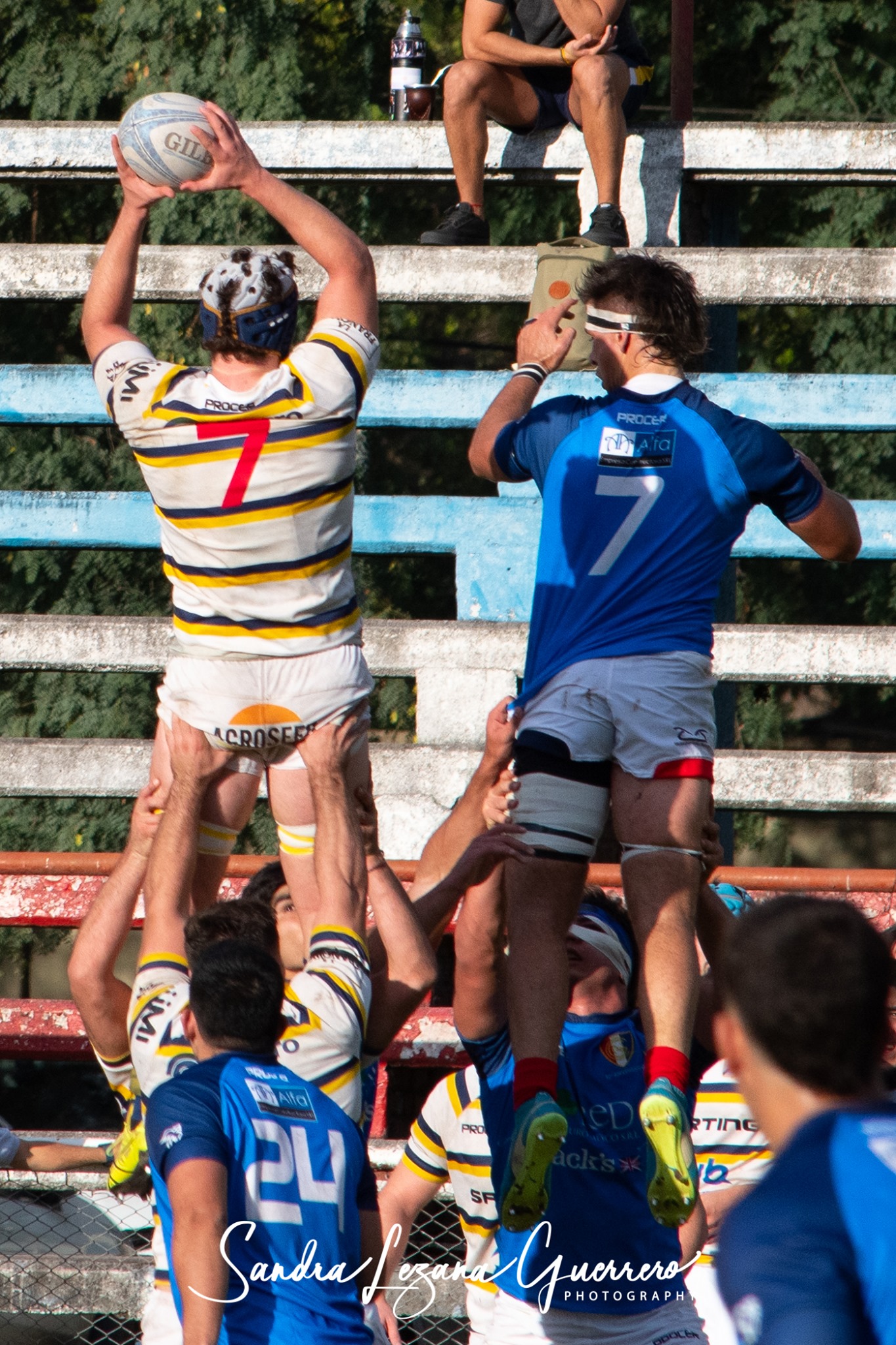  Tucumán Lawn Tennis Club - Natación y Gimnasia - Rugby - URT 2021 - Tucuman Lawn Tennis Club vs Natacion y Gimnasia (#URT21TLTNYG05) Photo by: Sandra Lezana Guerrero | Siuxy Sports 2021-05-08