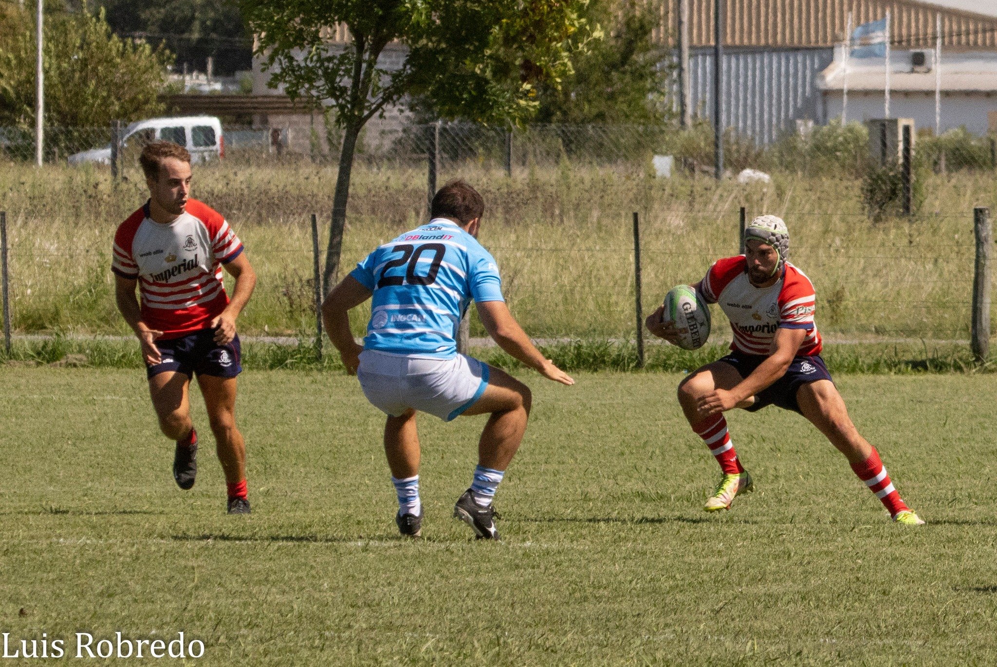  Areco Rugby Club - Club Ciudad de Buenos Aires - Rugby - URBA 2024 - 1ra C - Areco RC (24) vs (17) Ciudad de Bs As (#URBA241CARECBA03) Photo by: Luis Robredo | Siuxy Sports 2024-03-22