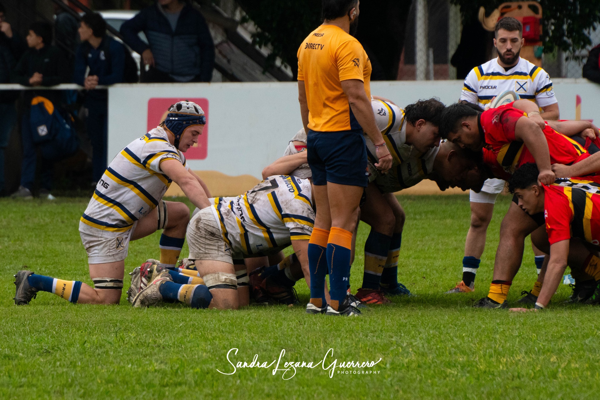  Cardenales Rugby Club - Tucumán Lawn Tennis Club - Rugby - URT 2024 -  Cardenales (26) vs (35) Tucuman Lawn Tennis (#URT24CARTLT04) Photo by: Sandra Lezana Guerrero | Siuxy Sports 2024-04-13
