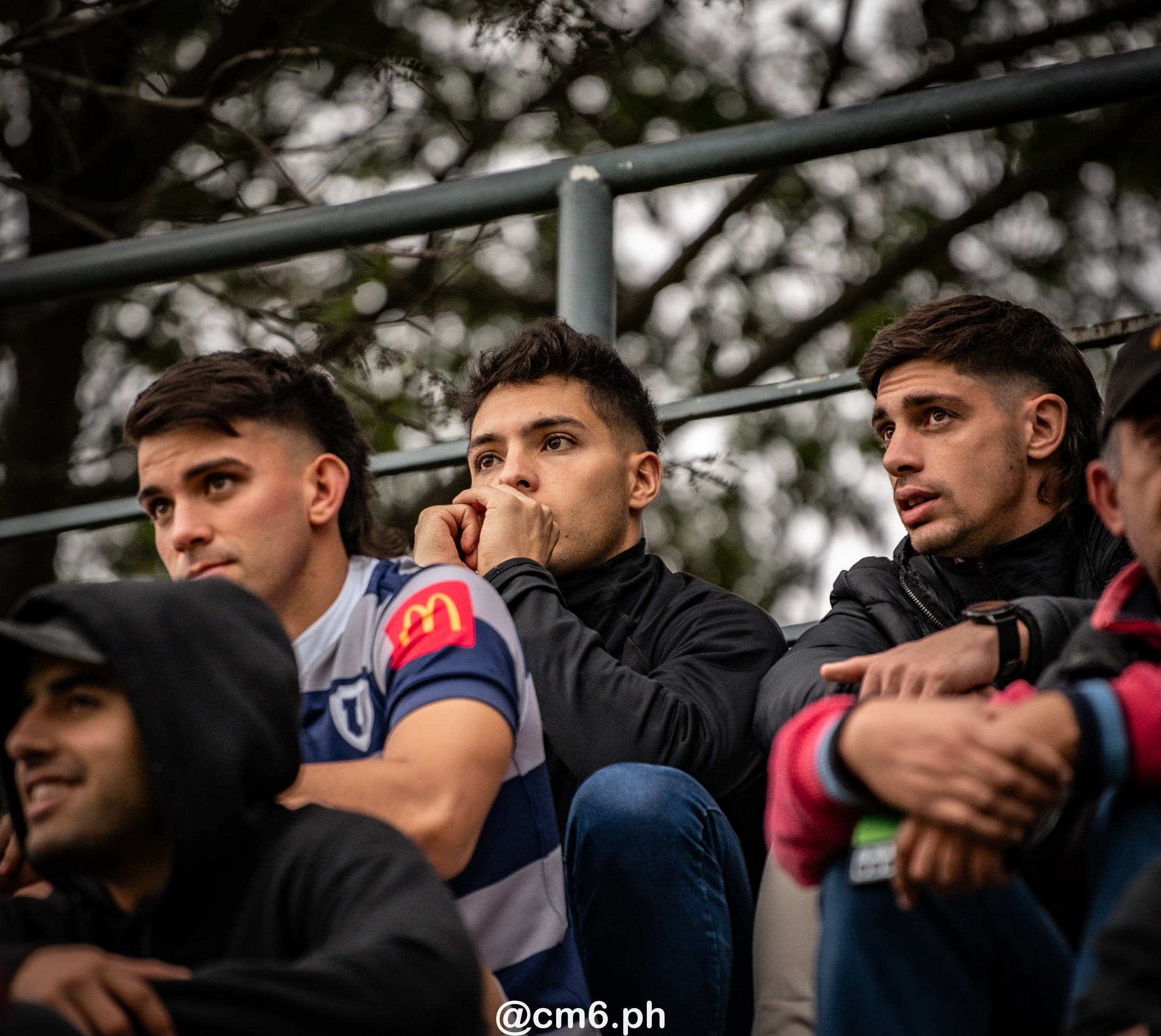  Universitario Rugby Club - Tucuman - Cardenales Rugby Club - Rugby - URT 2024 - Universitario RC (31) vs (29) Cardenales RC (#URT24UNICAR05) Photo by: Christian Mas | Siuxy Sports 2024-05-11