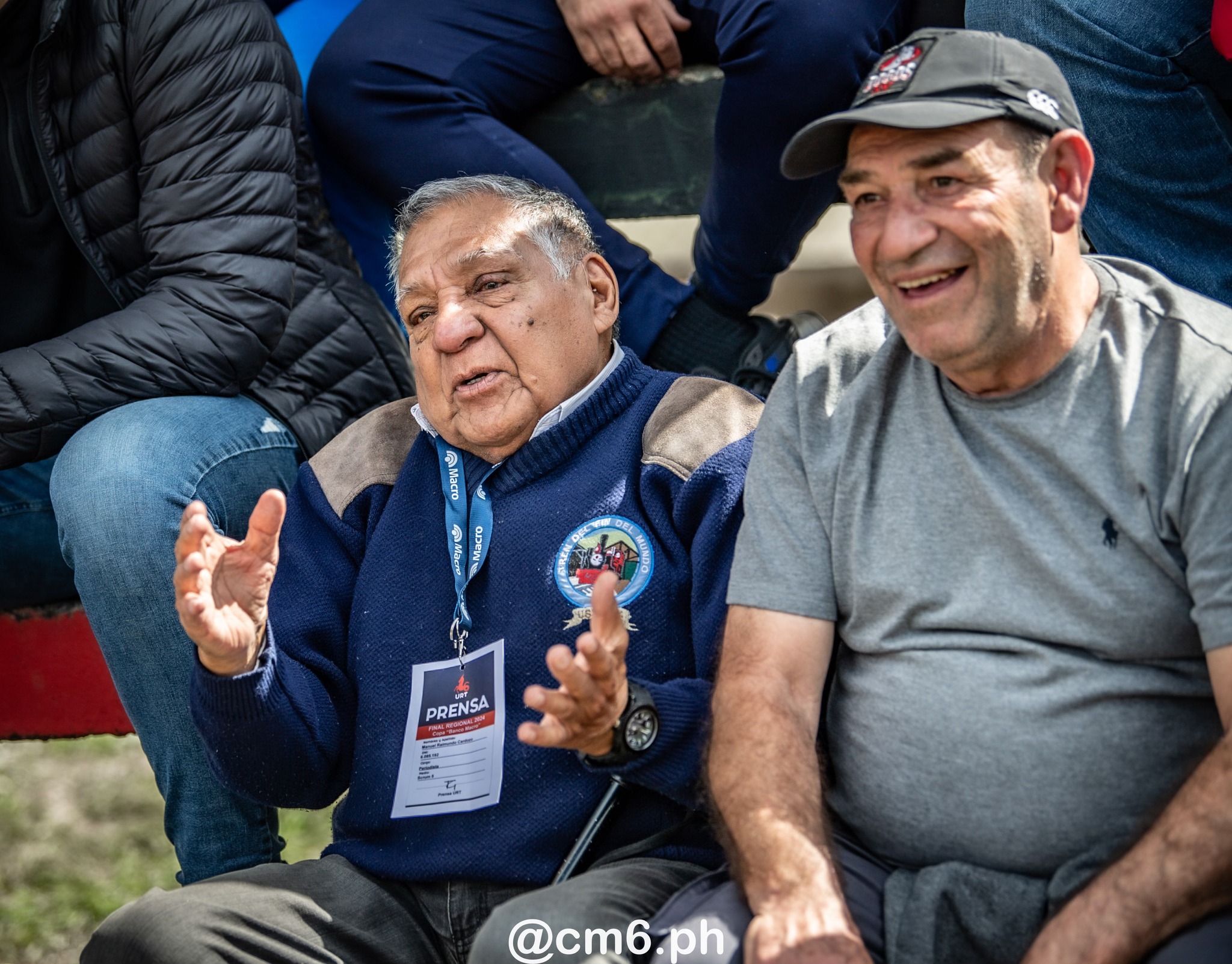  Universitario Rugby Club - Tucuman - Los Tarcos Rugby Club - Rugby - NOA 2024 - Universitario RC (26) vs (28) Los Tarcos RC (#NOA24UNITAR08) Photo by: Christian Mas | Siuxy Sports 2024-08-25