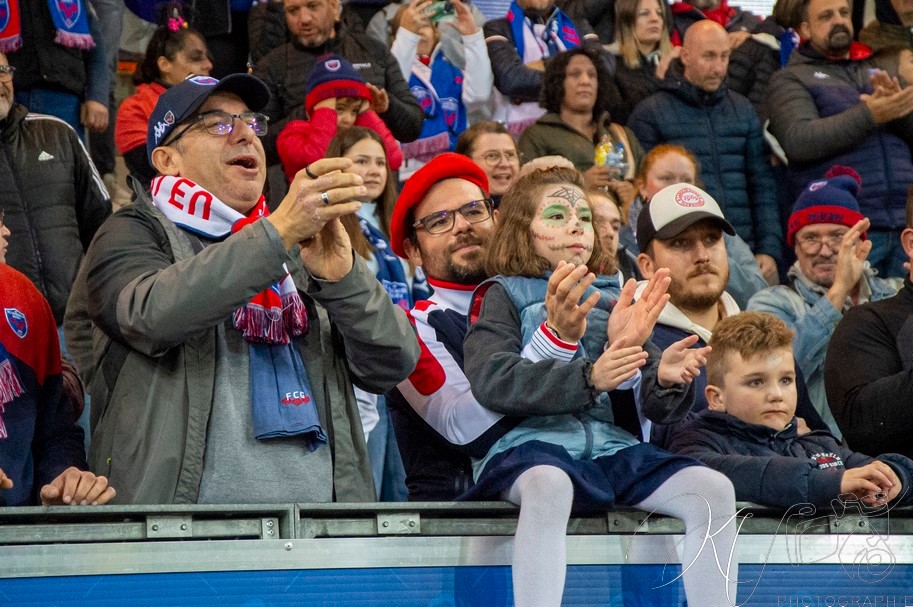  FC Grenoble Rugby - SU Agen - Rugby - FFR 2024 PRO D2 - Grenoble (37) vs (10) Agen (#PD224PD2GRSUA11) Photo by: Karine Valentin | Siuxy Sports 2024-11-01