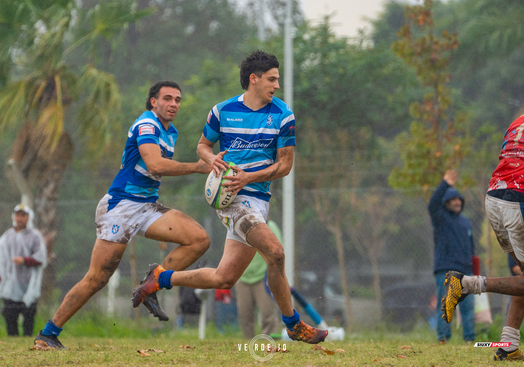  Luján Rugby Club - Club Argentino de Rugby - Rugby - URBA 2024 - 1RA C - LUJAN RUGBY (9) vs (40) Club Argentino de Rugby (#URBA241CLRCCAR04) Photo by: Ignacio Verdejo | Siuxy Sports 2024-04-13