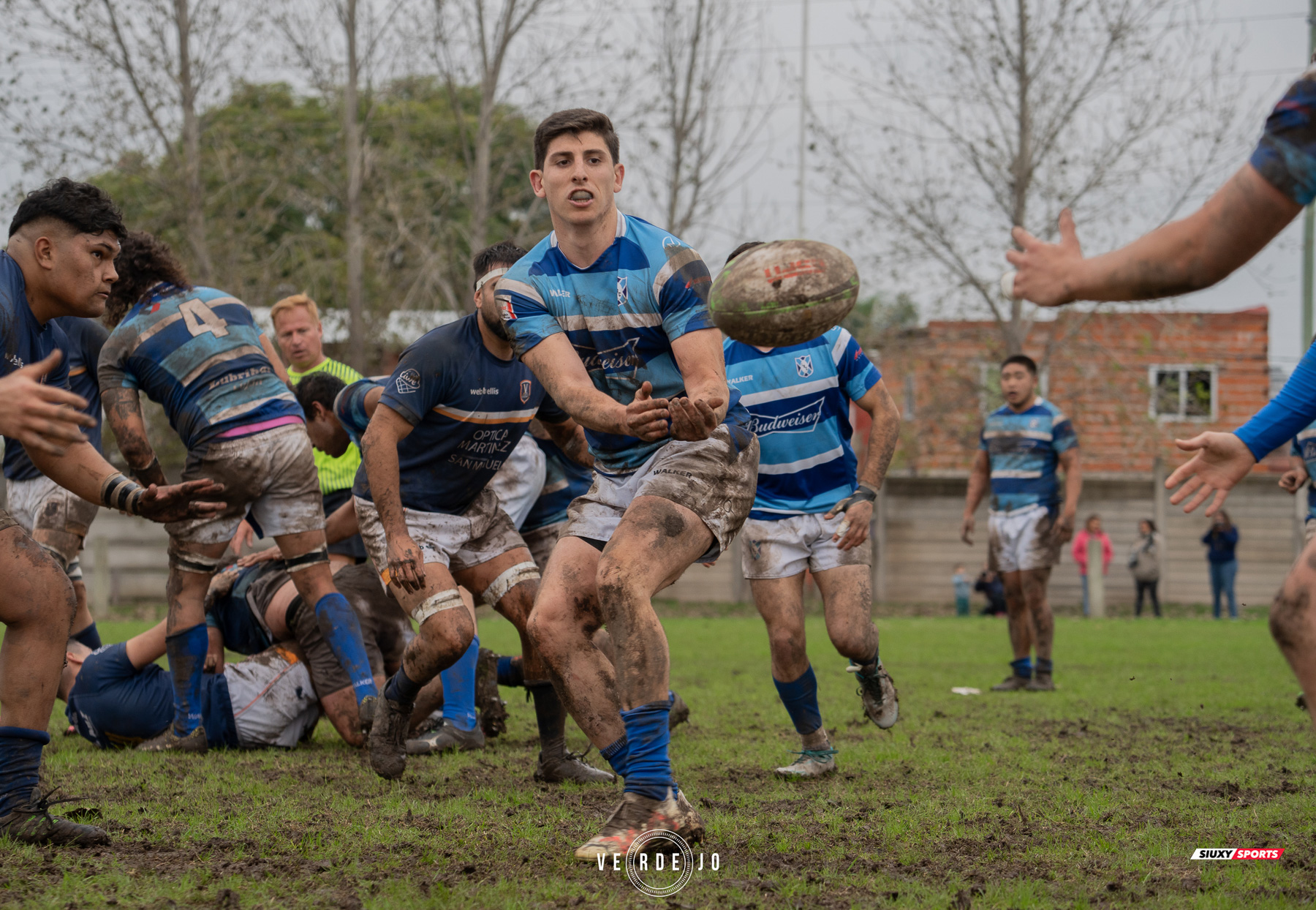  Club Vicentinos Hockey & Rugby - Luján Rugby Club - Rugby - URBA 2024 - 1ra C - Vicentinos (30) vs (41) Lujan RC (#URBA241CVICLRC06) Photo by: Ignacio Verdejo | Siuxy Sports 2024-06-22