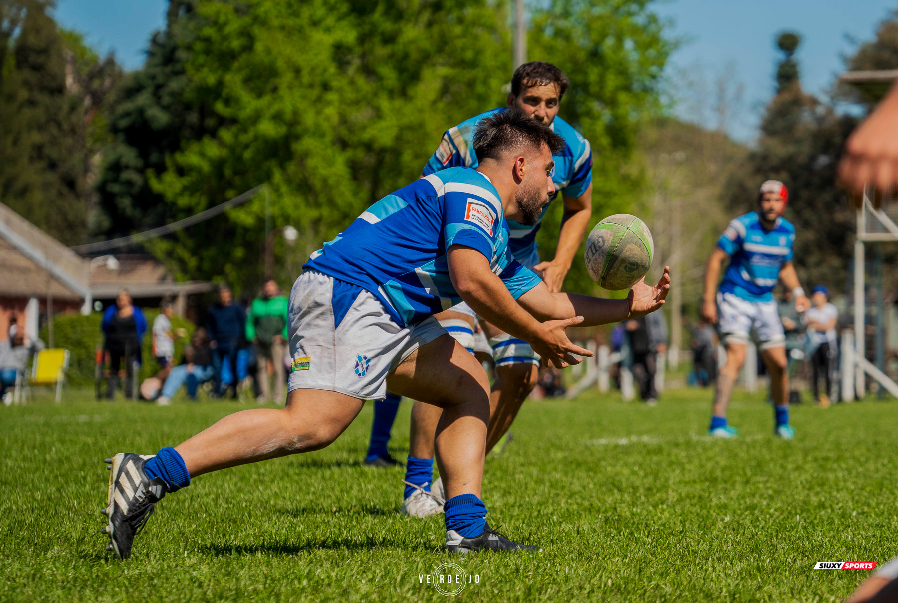  Luján Rugby Club - Club Atlético San Antonio de Padua - Rugby - URBA - 1C - Lujan RC vs CASA de Padua - Sep 14 (#URBA1CLRCPAD09) Photo by: Ignacio Verdejo | Siuxy Sports 2024-09-14