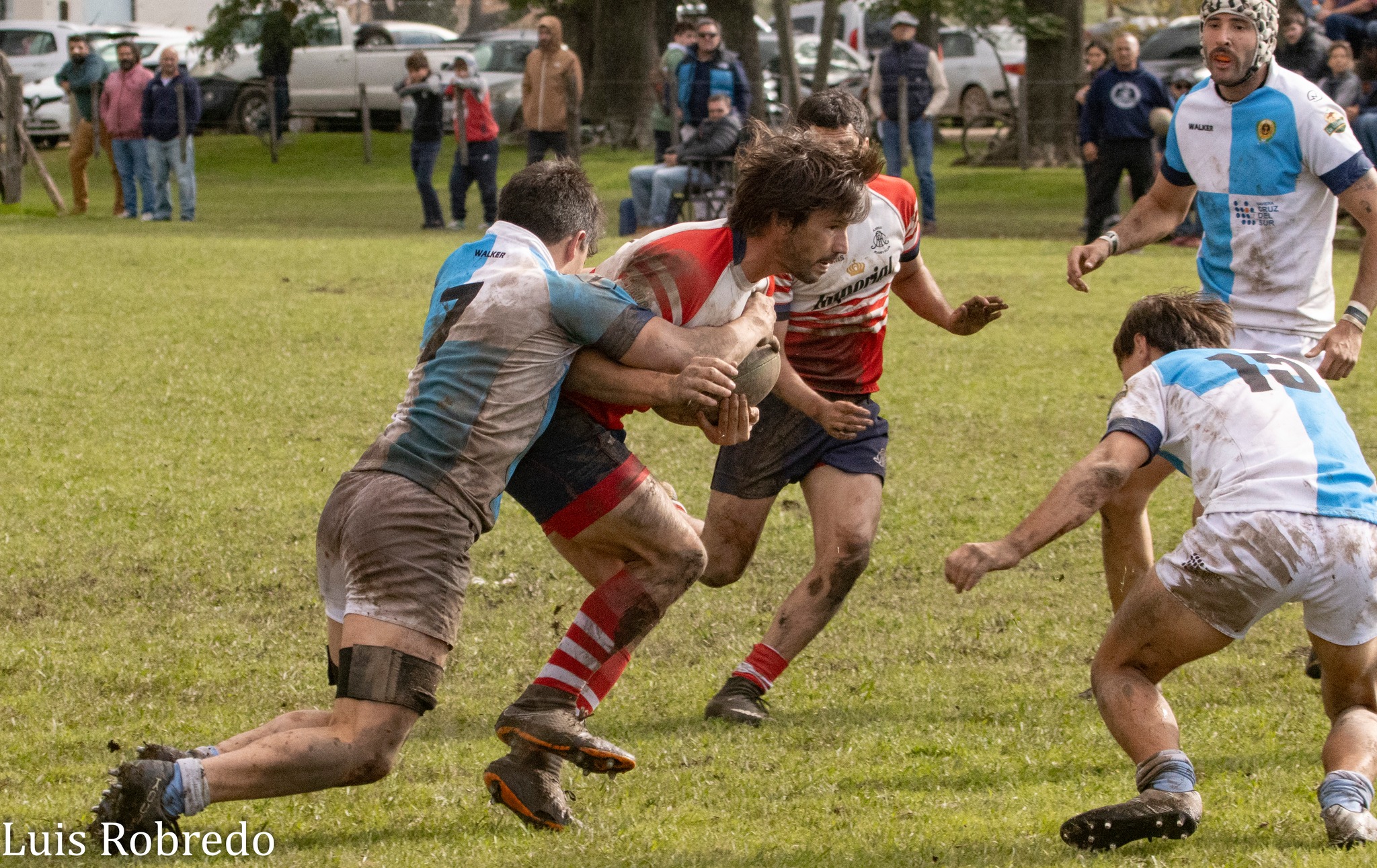  Areco Rugby Club - Centro Naval - Rugby - URBA 2024 - 1ra C - Areco RC (10) vs (45) Centro Naval (#URBA241CARECNA04) Photo by: Luis Robredo | Siuxy Sports 2024-04-26