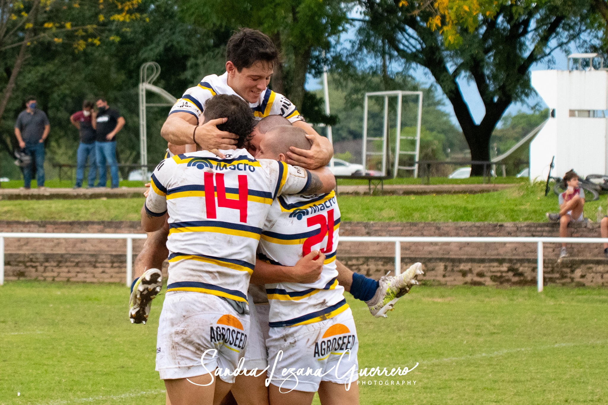  Tucumán Lawn Tennis Club - Jockey Club (Tucuman) - Rugby - URT 2021 - Tucuman Lawn Tennis Club vs Jockey Club (#URT21TLTJOC04) Photo by: Sandra Lezana Guerrero | Siuxy Sports 2021-04-17