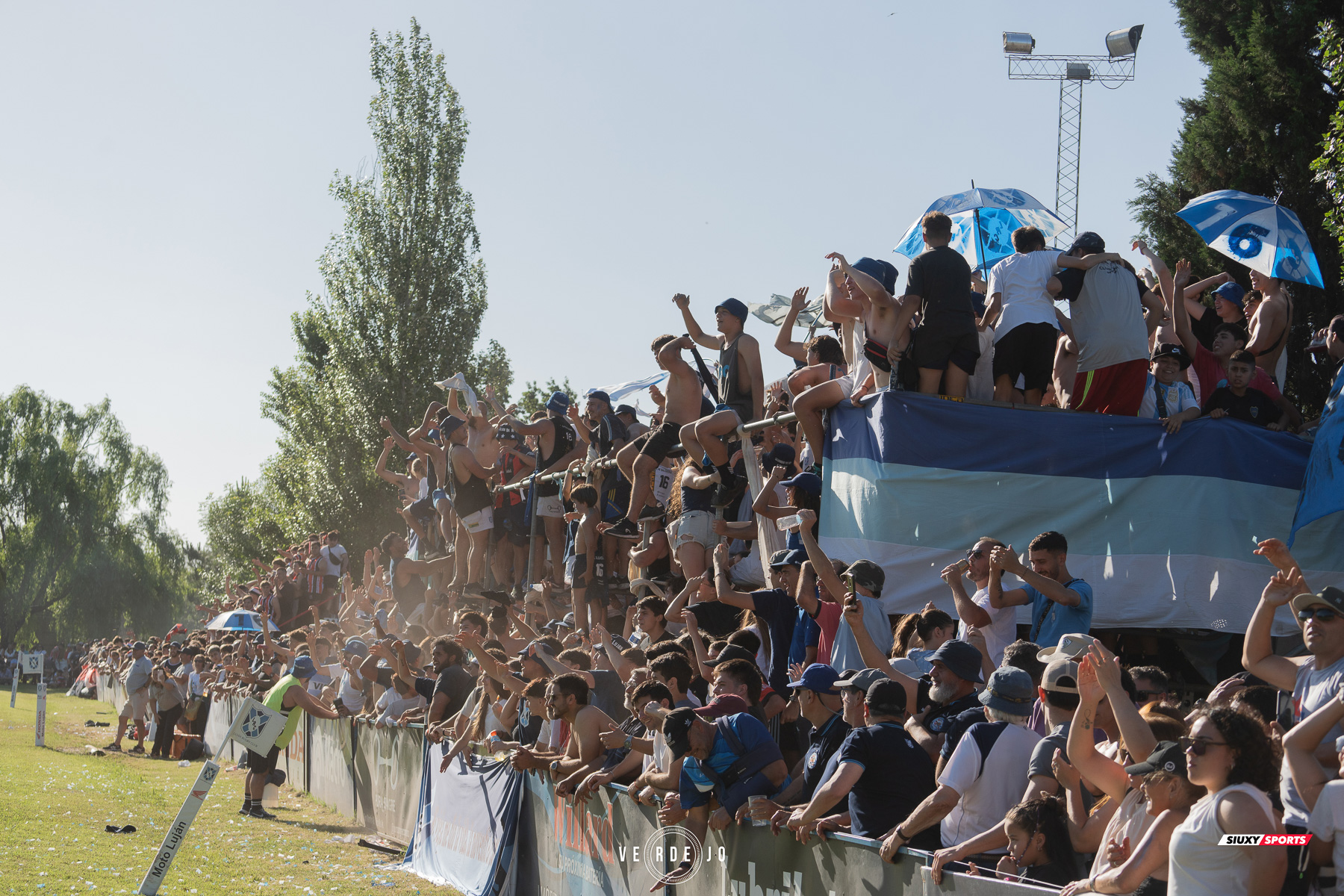  Luján Rugby Club - Monte Grande - Rugby - URBA 2024 - 1ra C - Lujan RC (38) vs (14) Monte Grande RC - Final Ascenso a 1ra B (#URBA24LRCMGRC11) Photo by: Ignacio Verdejo | Siuxy Sports 2024-11-09