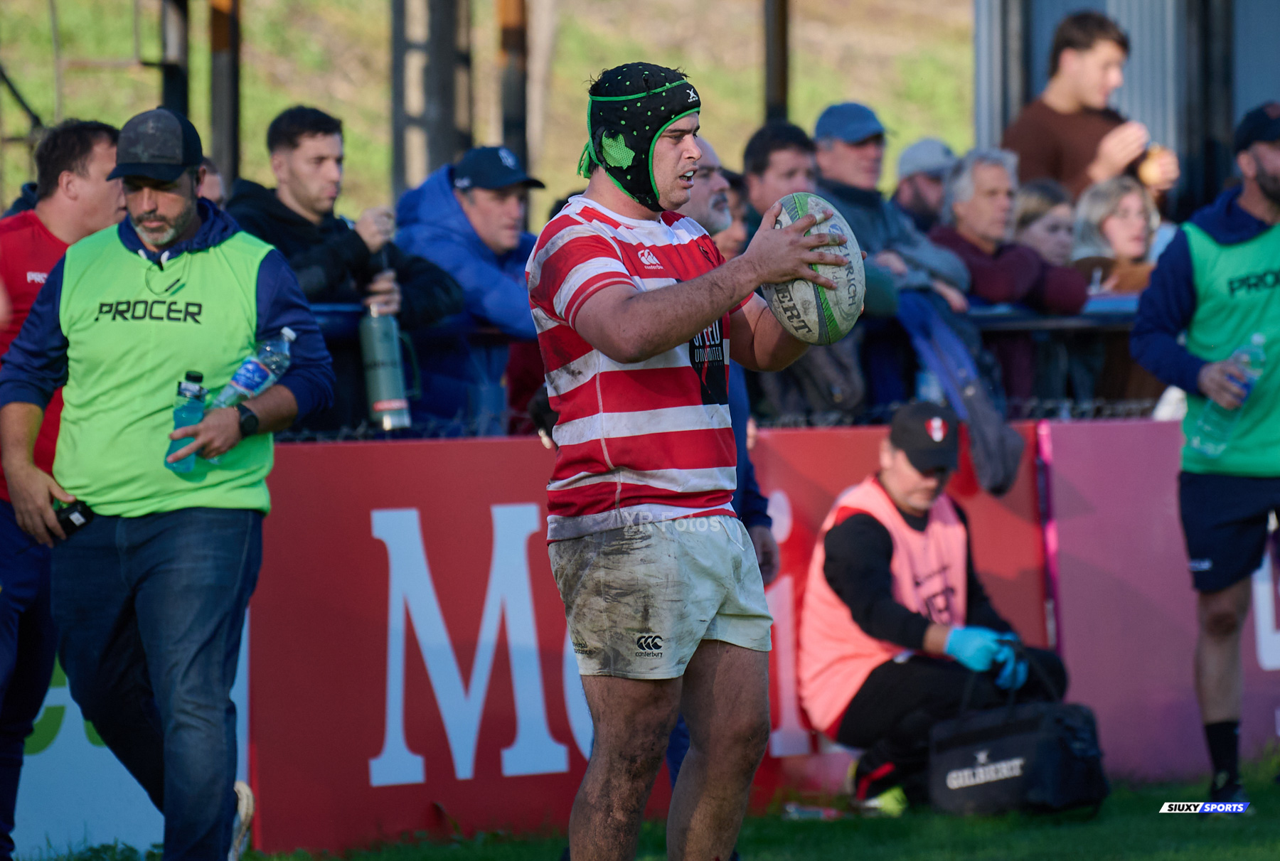  Club Regatas de Bella Vista - Asociación Alumni - Rugby - URBA 2024 - TOP 12 Superior -  Regatas de BV (13) vs (18) Asociacion Alumni  (#URBA24T12ALURBV04) Photo by: Ximena Rebecchi | Siuxy Sports 2024-04-27