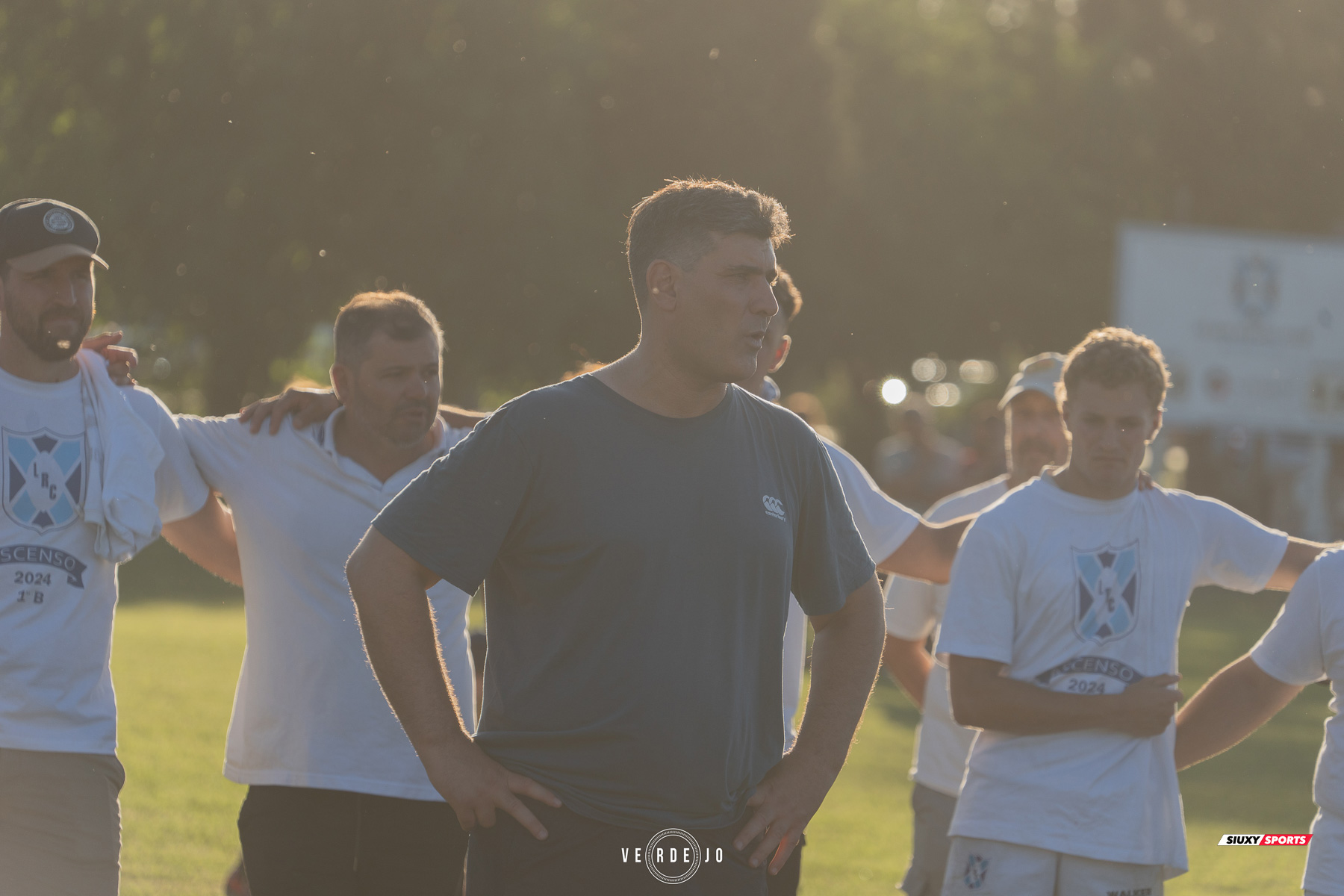  Luján Rugby Club - Monte Grande - Rugby - URBA 2024 - 1ra C - Lujan RC (38) vs (14) Monte Grande RC - Final Ascenso a 1ra B (#URBA24LRCMGRC11) Photo by: Ignacio Verdejo | Siuxy Sports 2024-11-09