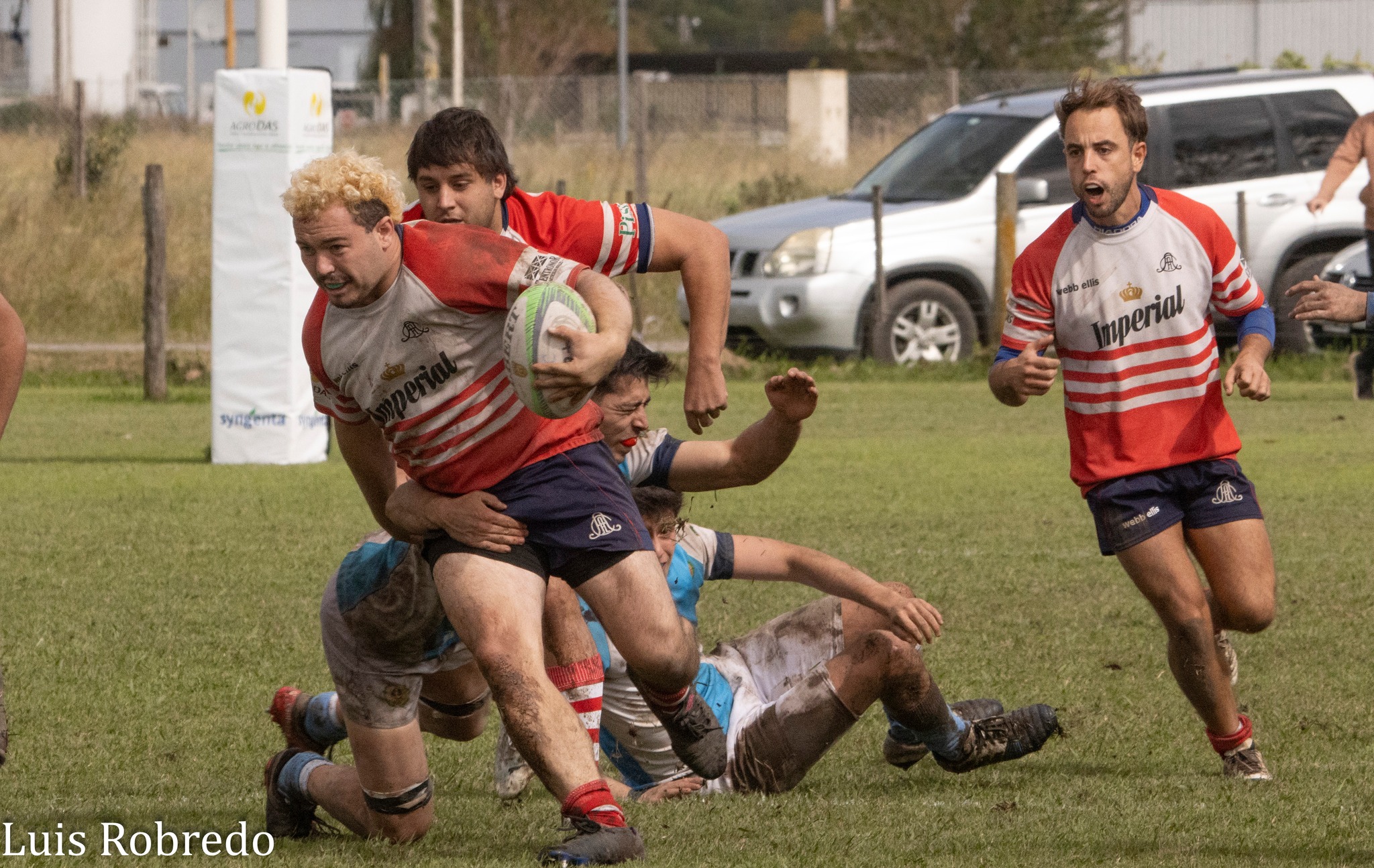 Areco Rugby Club - Centro Naval - Rugby - URBA 2024 - 1ra C - Areco RC (10) vs (45) Centro Naval (#URBA241CARECNA04) Photo by: Luis Robredo | Siuxy Sports 2024-04-26