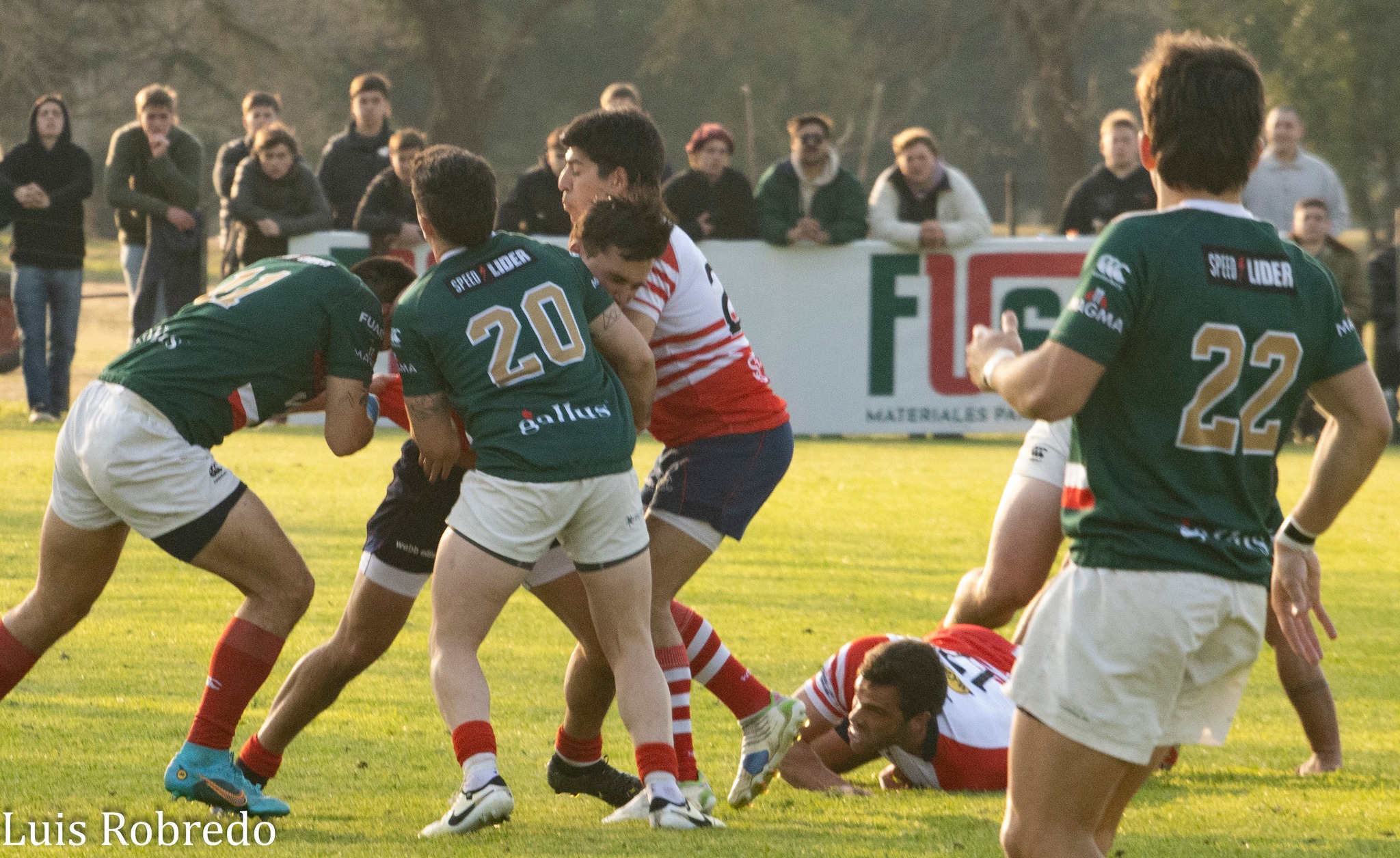  Areco Rugby Club - Sociedad Italiana de Tiro al Segno - Rugby - URBA 2024 - 1C - Areco (14) vs (59) SITAS (#URBA241CARESIT08) Photo by: Luis Robredo | Siuxy Sports 2024-08-17
