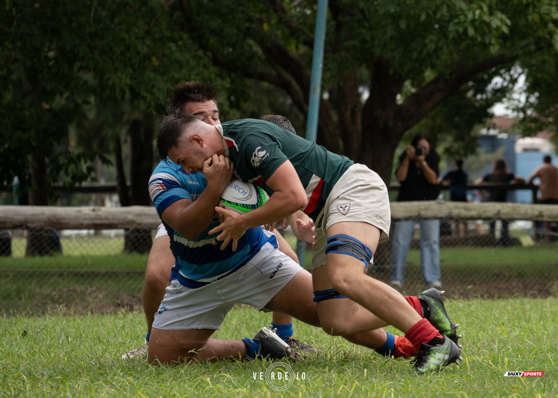  Sociedad Italiana de Tiro al Segno - Luján Rugby Club - Rugby - URBA 1C - SITAS (33) vs (23) Lujan Rugby - PRI - INTER - PRE (#URBA241CSITLRC03) Photo by: Ignacio Verdejo | Siuxy Sports 2024-03-16