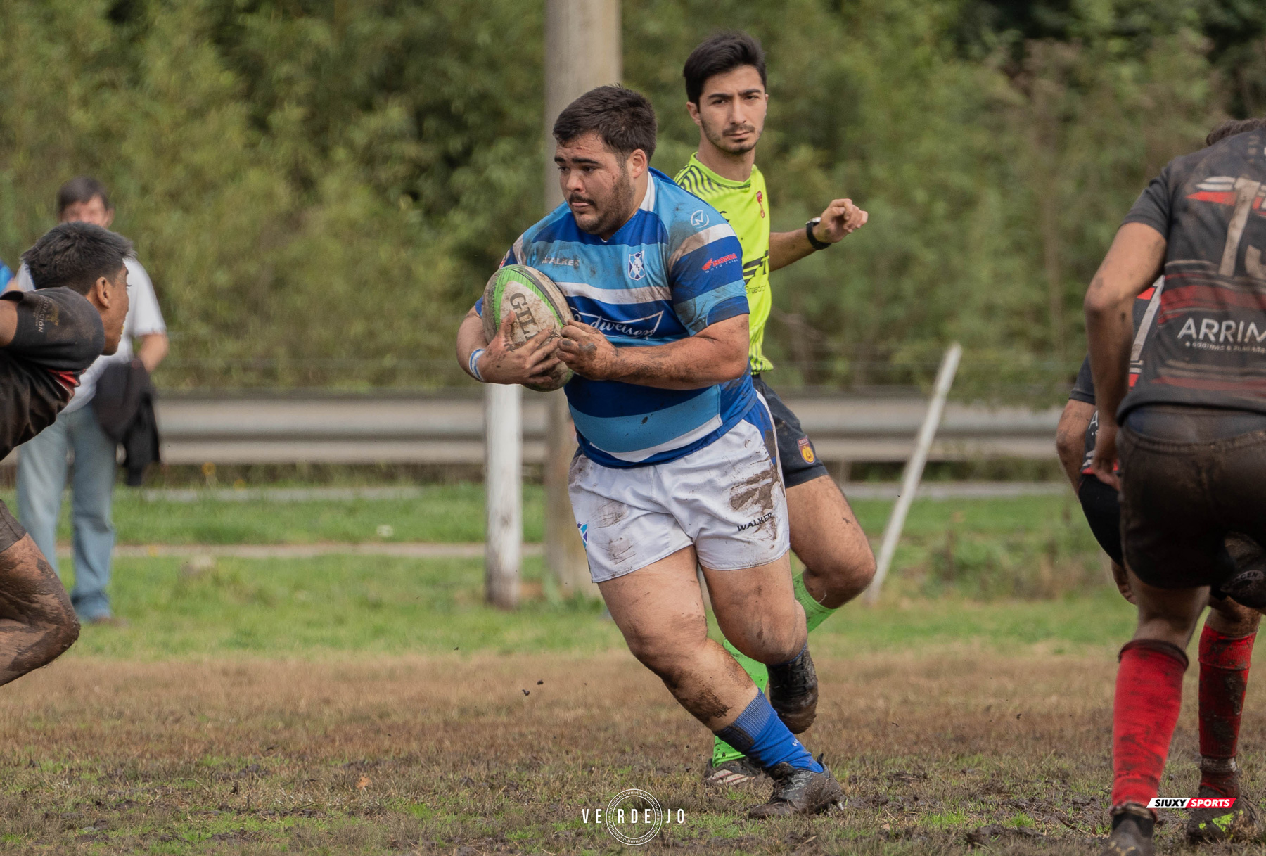  Luján Rugby Club - Monte Grande - Rugby - URBA - 1C - Lujan RC (66) vs (11) Monte Grande (#URBA1CLUJMGR08) Photo by: Ignacio Verdejo | Siuxy Sports 2024-08-03