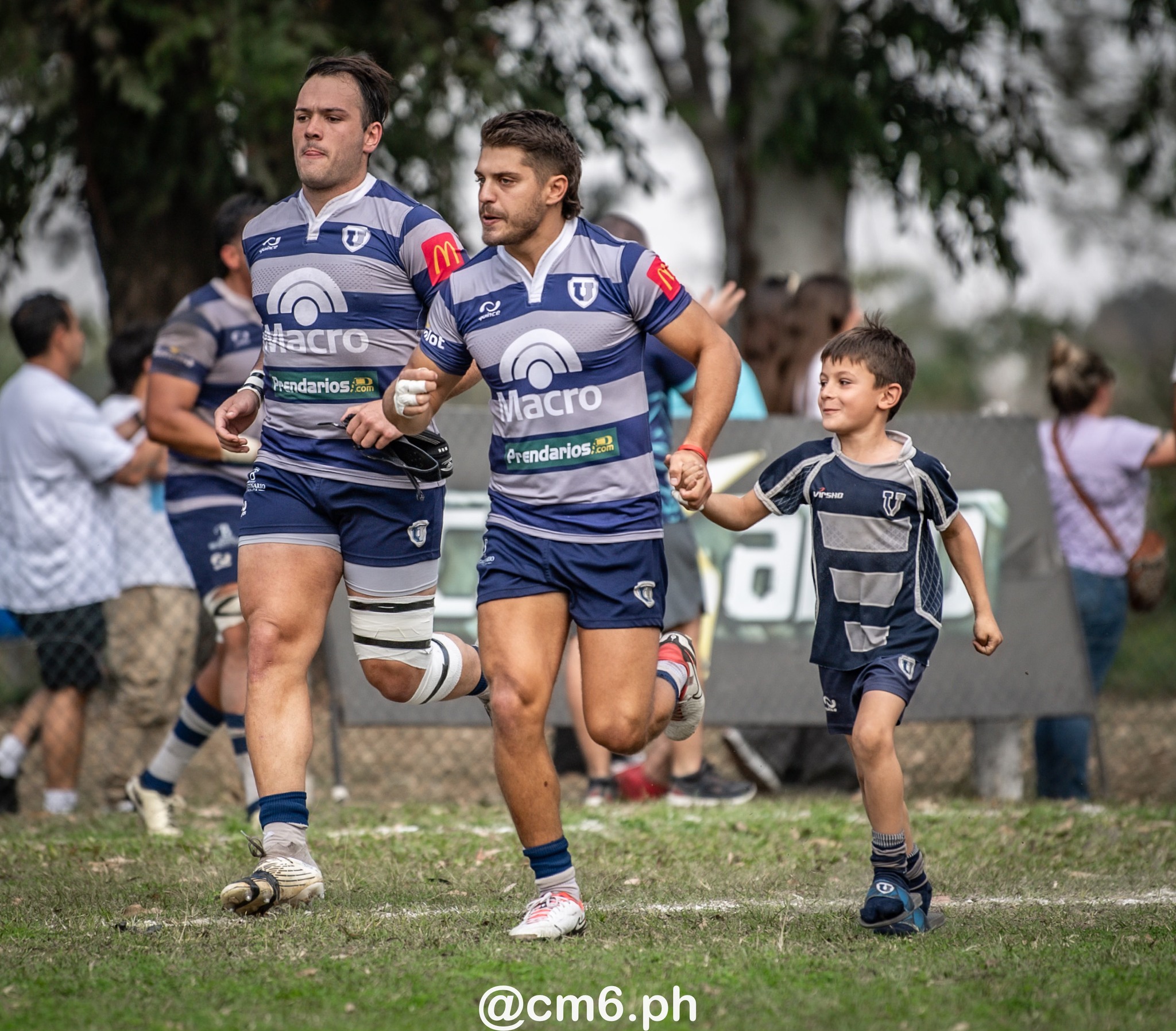  Huirapuca Social Club - Universitario Rugby Club - Tucuman - Rugby - NOA 2024 - Huirapuca SC vs Universitario RC (#NOA24HUIURC08) Photo by: Christian Mas | Siuxy Sports 2024-08-04