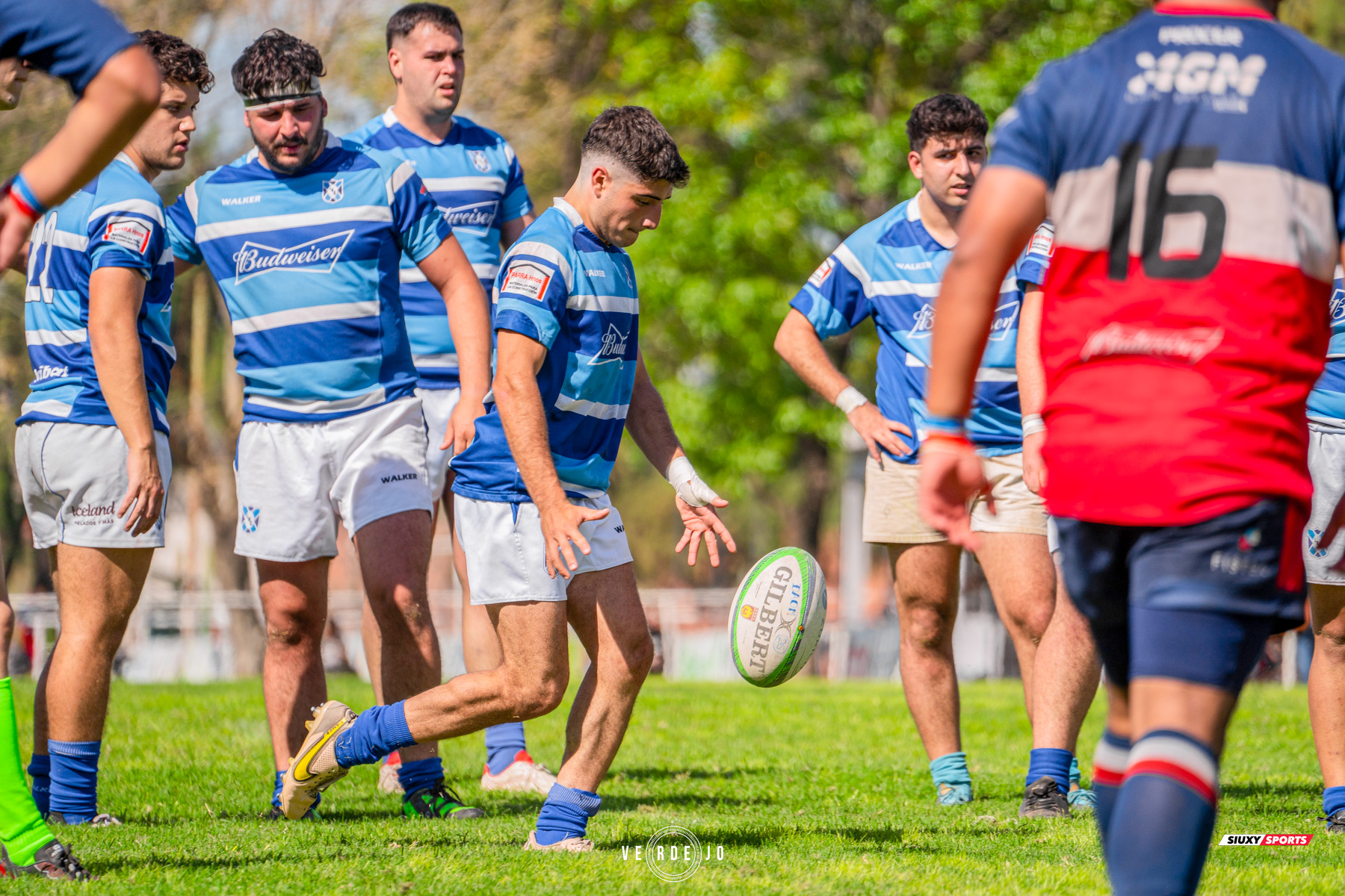  Club Daom - Luján Rugby Club - Rugby - URBA 2024 - 1ra C - Club Daom (27) vs (35) Lujan Rugby Club (#URBA241CDAOLUJ04) Photo by: Ignacio Verdejo | Siuxy Sports 2024-04-20