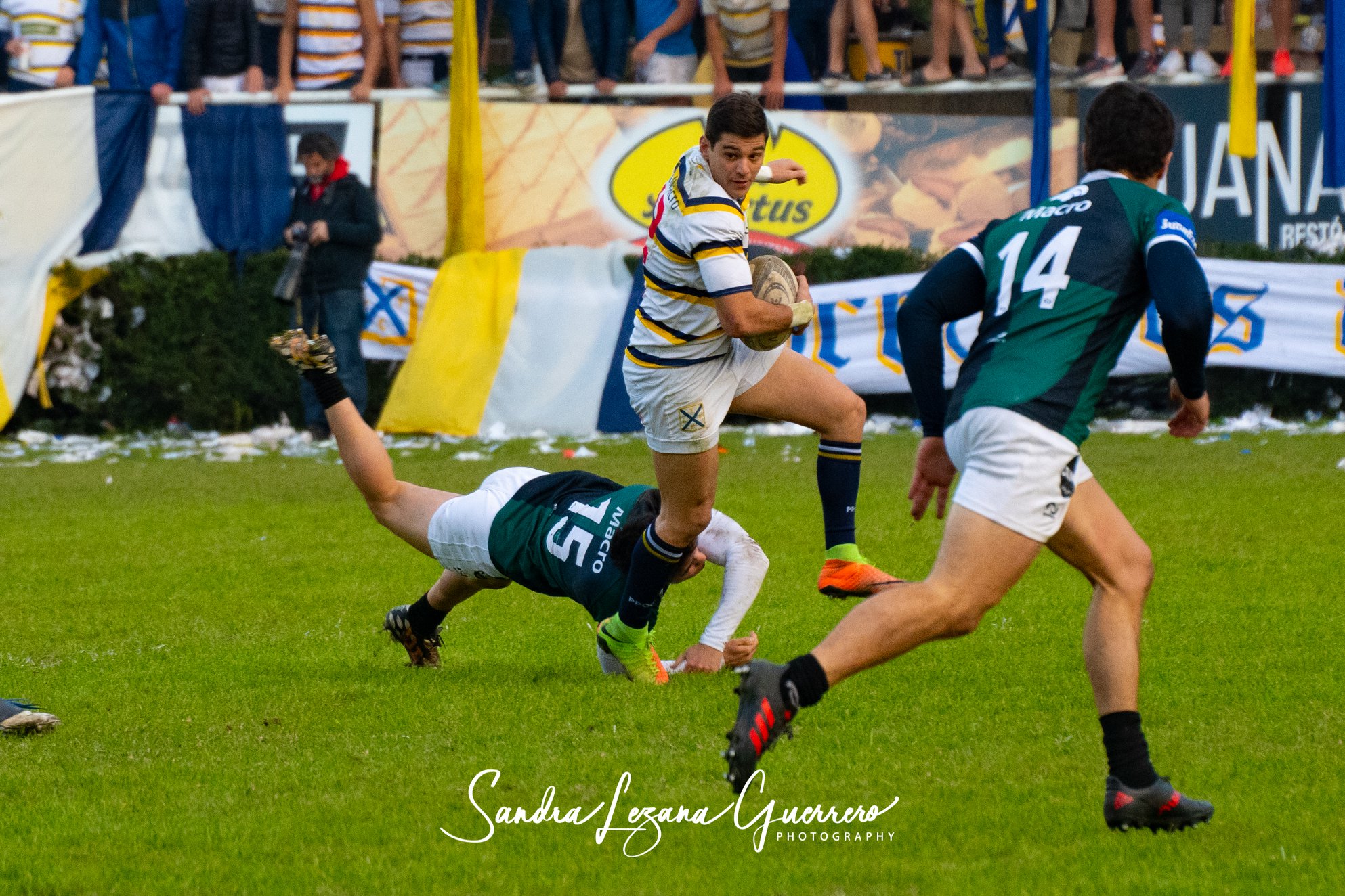  Tucumán Lawn Tennis Club - Tucumán Rugby Club - Rugby - URT 2019 - Tucuman Lawn Tennis vs Tucuman Rugby (#URT19TLTTRU07) Photo by: Sandra Lezana Guerrero | Siuxy Sports 2019-07-06