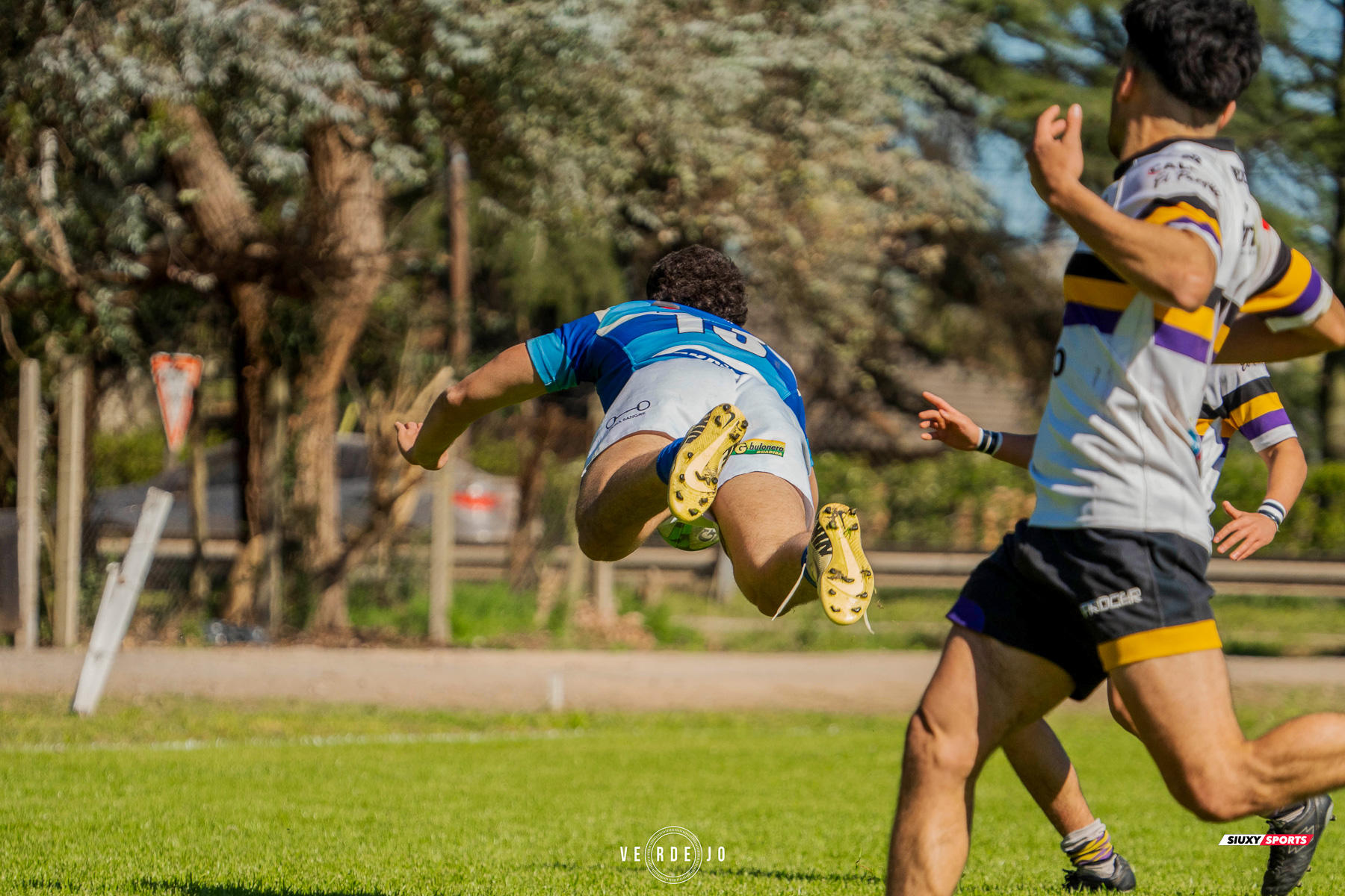  Luján Rugby Club - Club Atlético San Antonio de Padua - Rugby - URBA - 1C - Lujan RC vs CASA de Padua - Sep 14 (#URBA1CLRCPAD09) Photo by: Ignacio Verdejo | Siuxy Sports 2024-09-14