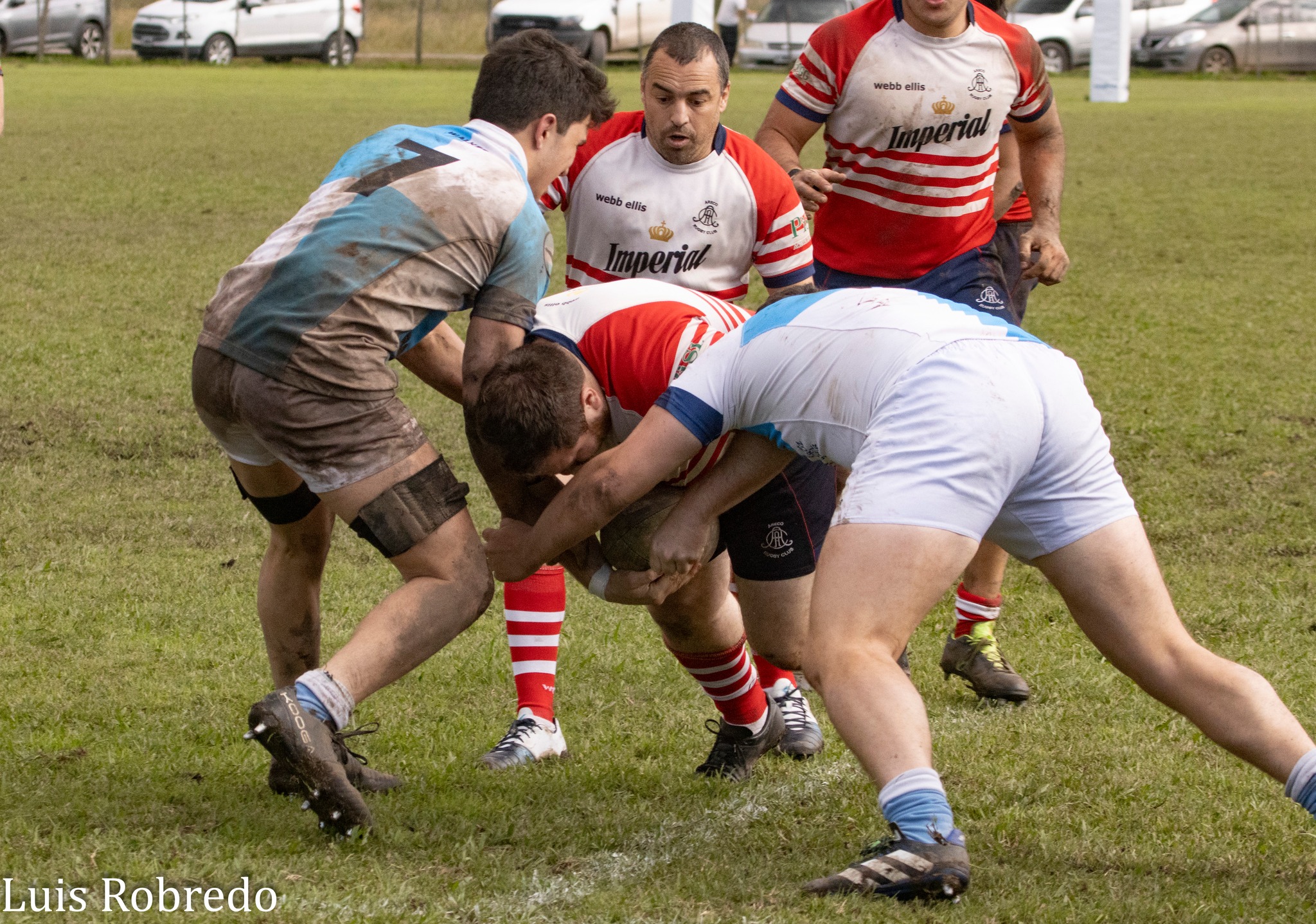  Areco Rugby Club - Centro Naval - Rugby - URBA 2024 - 1ra C - Areco RC (10) vs (45) Centro Naval (#URBA241CARECNA04) Photo by: Luis Robredo | Siuxy Sports 2024-04-26