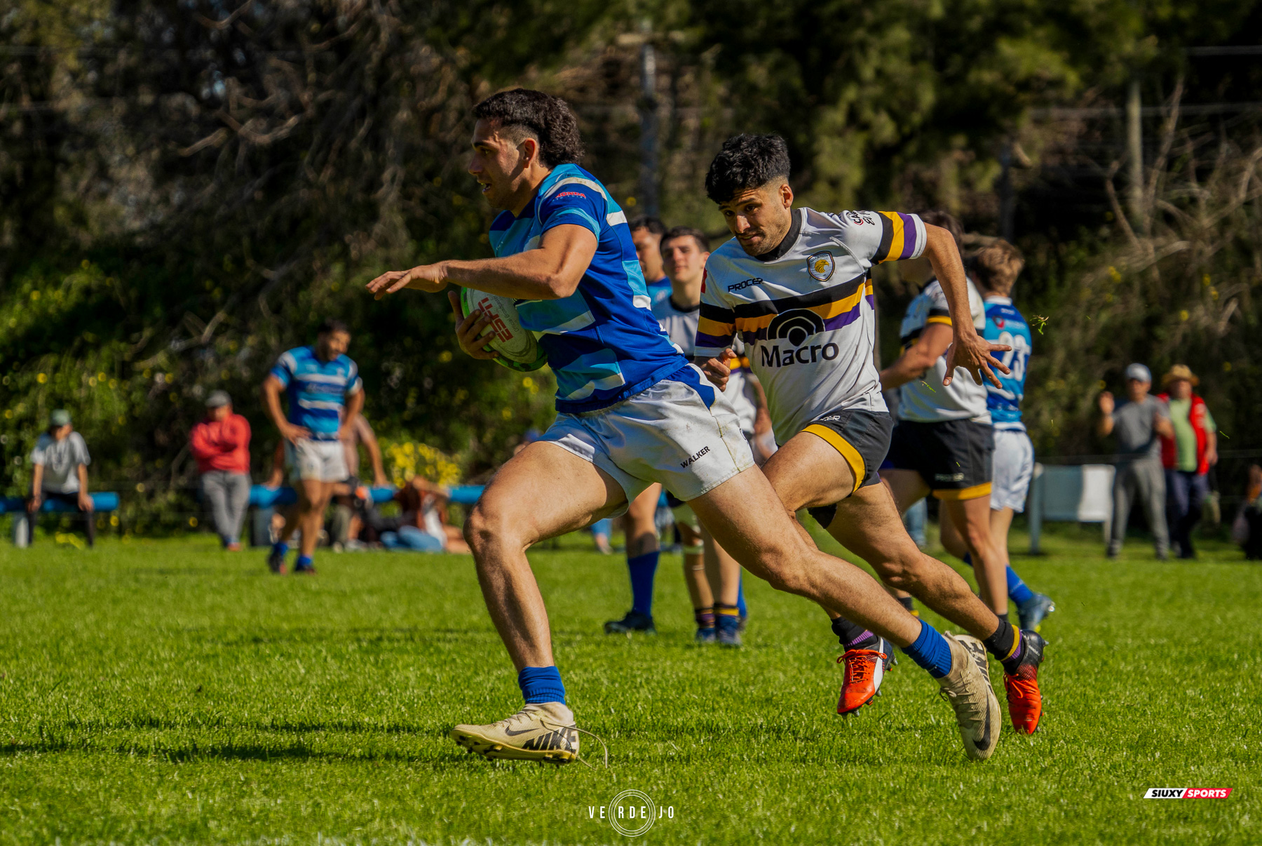  Luján Rugby Club - Club Atlético San Antonio de Padua - Rugby - URBA - 1C - Lujan RC vs CASA de Padua - Sep 14 (#URBA1CLRCPAD09) Photo by: Ignacio Verdejo | Siuxy Sports 2024-09-14