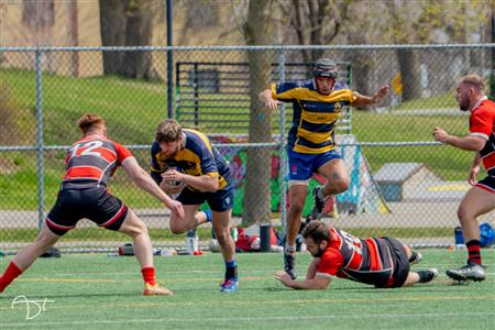 Beaconsfield Rfc Thomas GOETZ - Beaconsfield Rugby Football Club - Town of Mount Royal ...