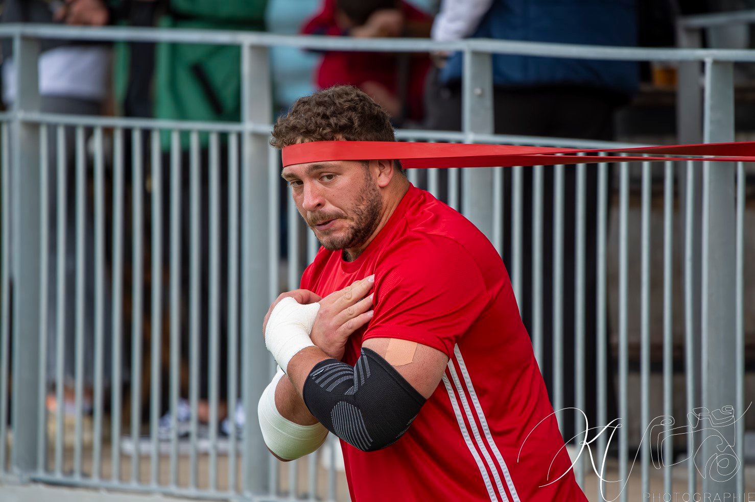  CS Bourgoin-Jallieu - Stade niçois - Rugby - FFR 2024 - National - CS Bourgoin-Jallieu (25) vs (23) Stade Niçois (#FFR24NATCSBJST04) Photo by: Karine Valentin | Siuxy Sports 2024-04-06