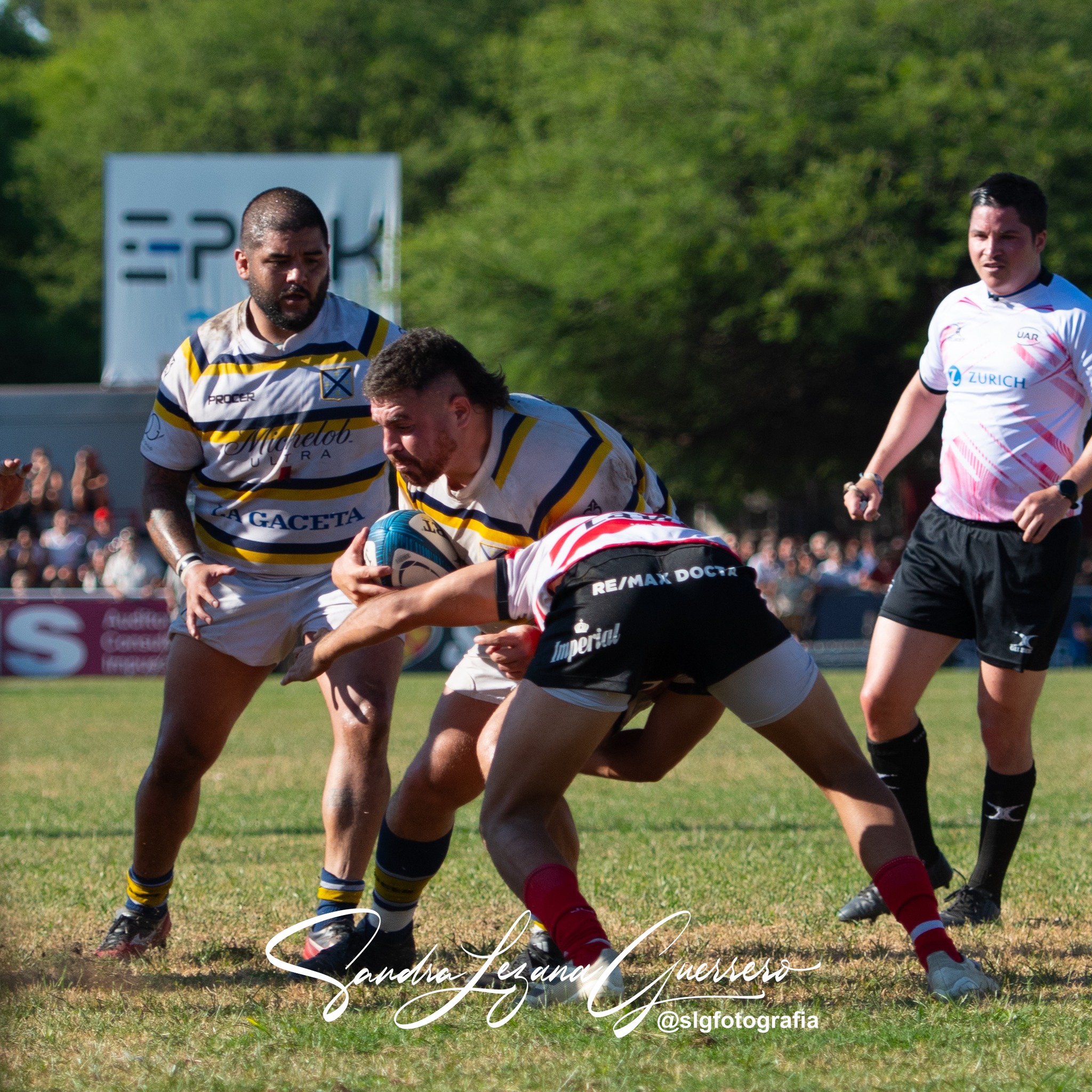  Jockey Club Córdoba - Tucumán Lawn Tennis Club - Rugby - UAR - Torneo del Interior 2024 - Final - Jockey Cordoba (24) vs (30) Tucuman Lawn Tennis (#UAR24TITLTCJC111) Photo by: Sandra Lezana Guerrero | Siuxy Sports 2024-11-09