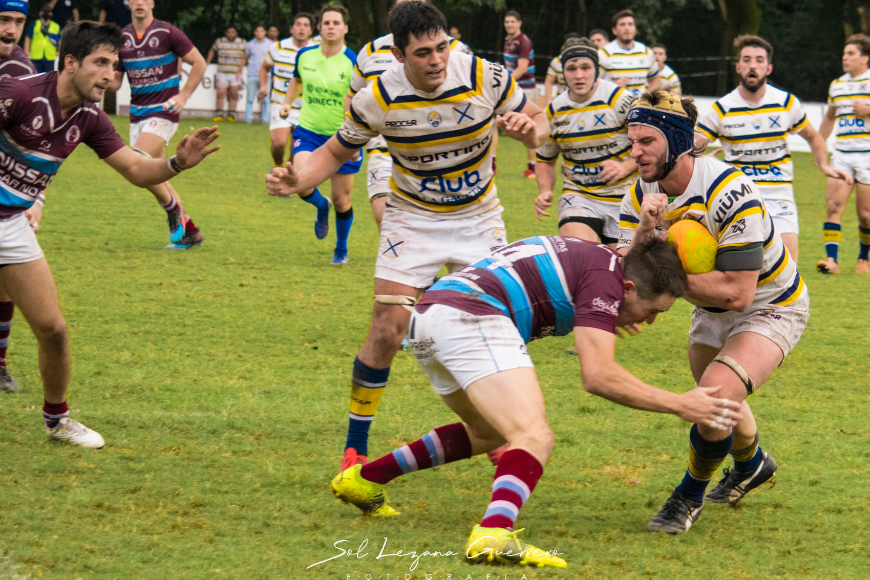  Tucumán Lawn Tennis Club - Jockey Club (Tucuman) - Rugby - URT 2021 - Tucuman Lawn Tennis Club vs Jockey Club (#URT21TLTJOC04) Photo by: Sandra Lezana Guerrero | Siuxy Sports 2021-04-17
