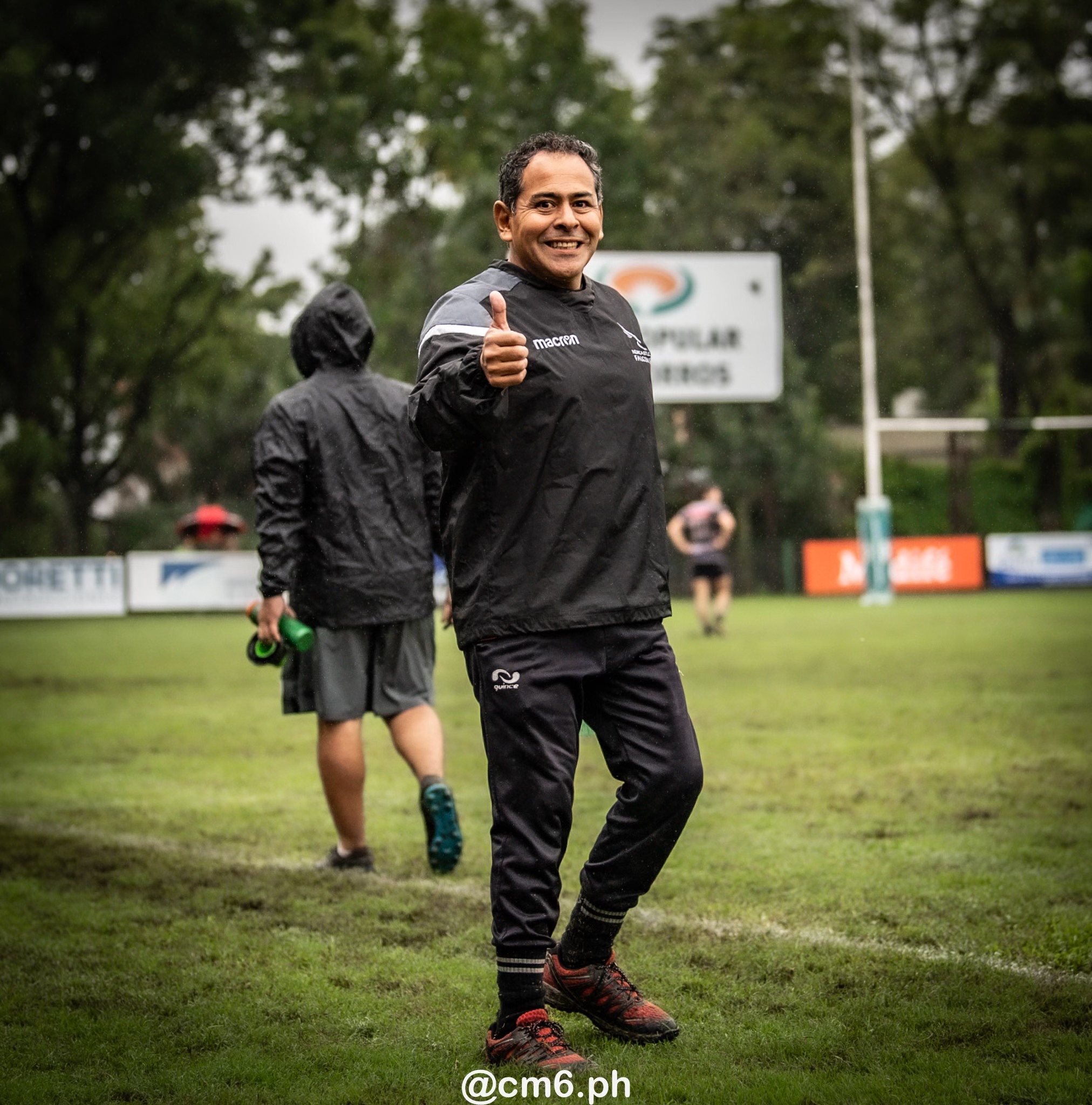  Tucumán Rugby Club - Universitario Rugby Club - Tucuman - Rugby - URT 2024 - Tucuman Rugby (20) vs (19) Universitario de Tucuman (#URT24TRUDT04) Photo by: Christian Mas | Siuxy Sports 2024-04-13