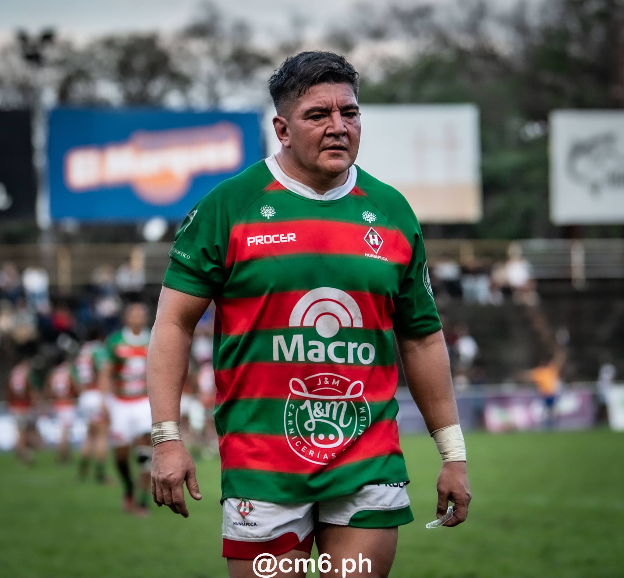  Tucumán Lawn Tennis Club - Huirapuca Social Club - Rugby - URT 2024 - Tucuman Lawn Tennis Club (29) vs (13) Huirapuca SC (#URT24TLTCHSC06) Photo by: Christian Mas | Siuxy Sports 2024-06-22