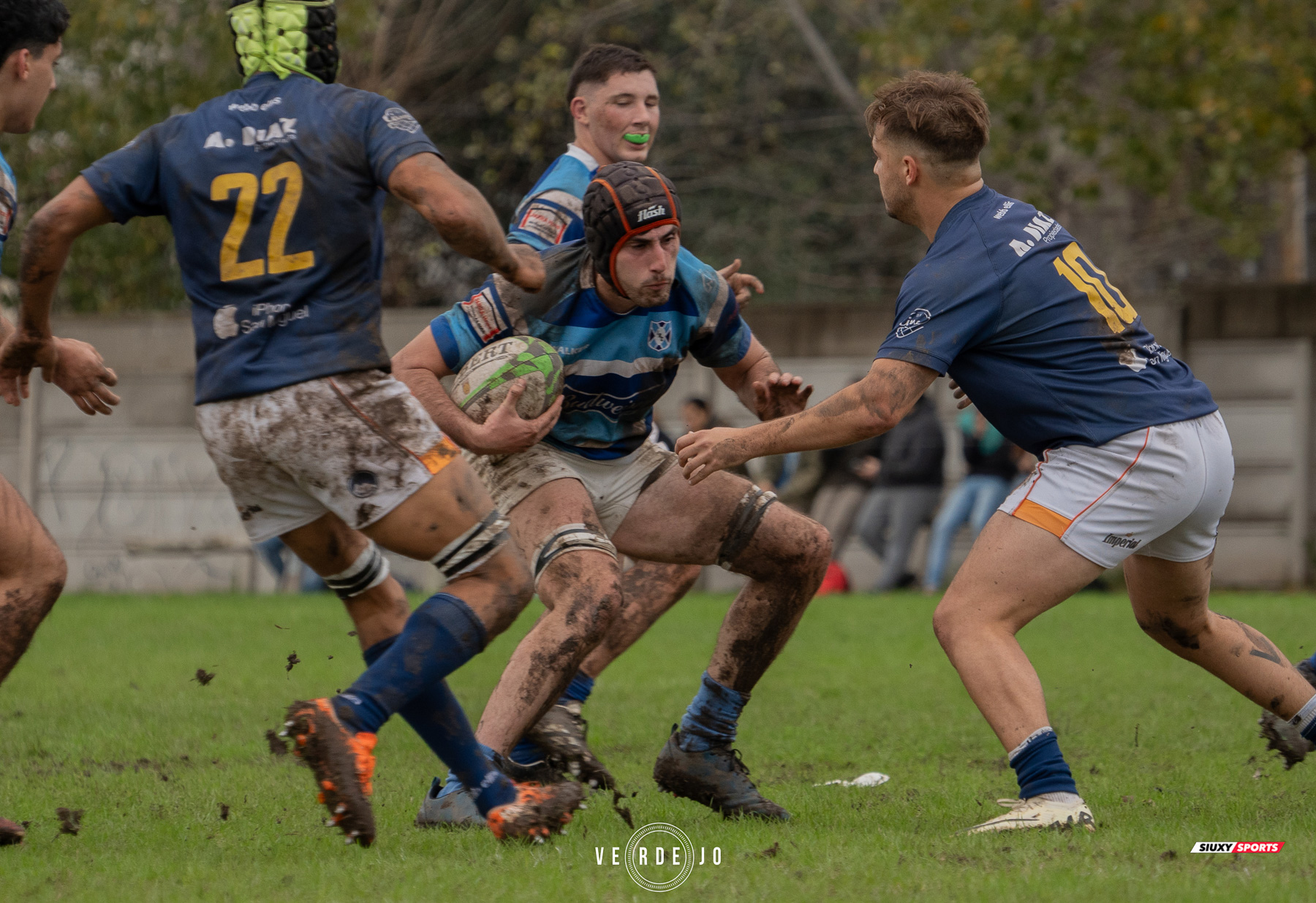  Club Vicentinos Hockey & Rugby - Luján Rugby Club - Rugby - URBA 2024 - 1ra C - Vicentinos (30) vs (41) Lujan RC (#URBA241CVICLRC06) Photo by: Ignacio Verdejo | Siuxy Sports 2024-06-22