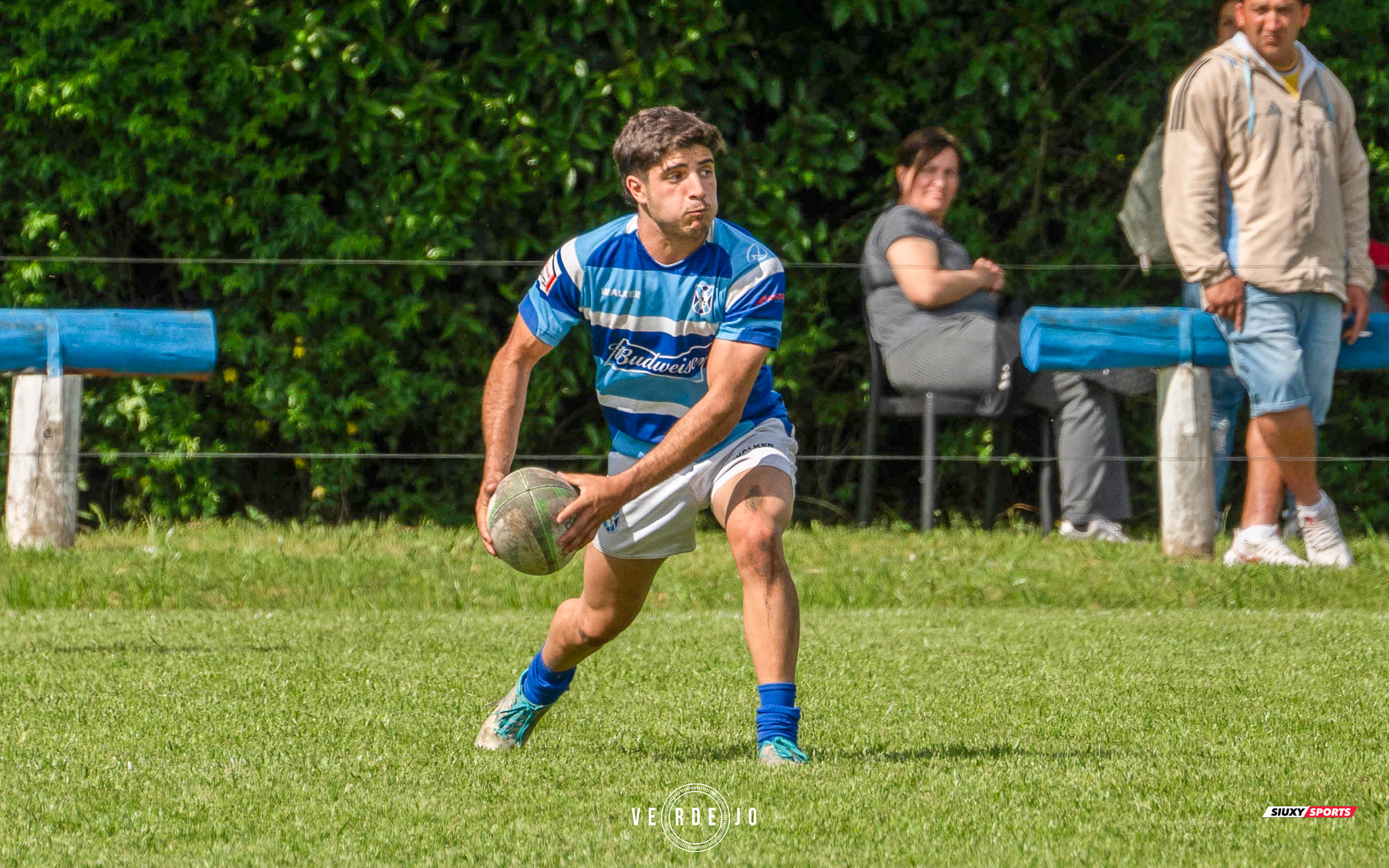  Luján Rugby Club - Club Vicentinos Hockey & Rugby - Rugby - URBA 2024 - 1ra C - Lujan RC (17) vs (15) Vicentinos (#URBA241CLUJVIC10) Photo by: Ignacio Verdejo | Siuxy Sports 2024-10-12