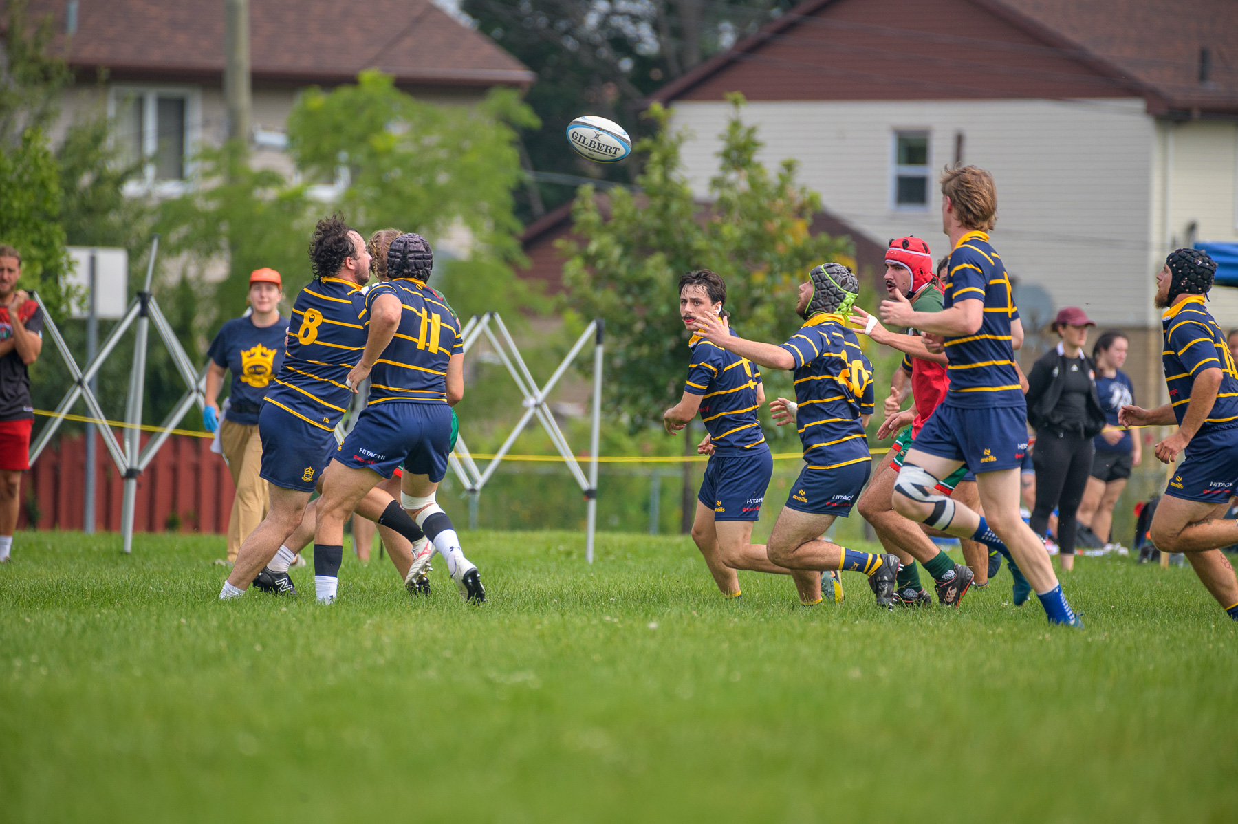  Rugby Club de Montréal - Town of Mount Royal RFC - Rugby - RQ 2024 - Finales - SLM2 - RCM vs TMR (#RQ24FSLM2RCMTMR) Photo by: Simon Duquette | Siuxy Sports 2024-08-17