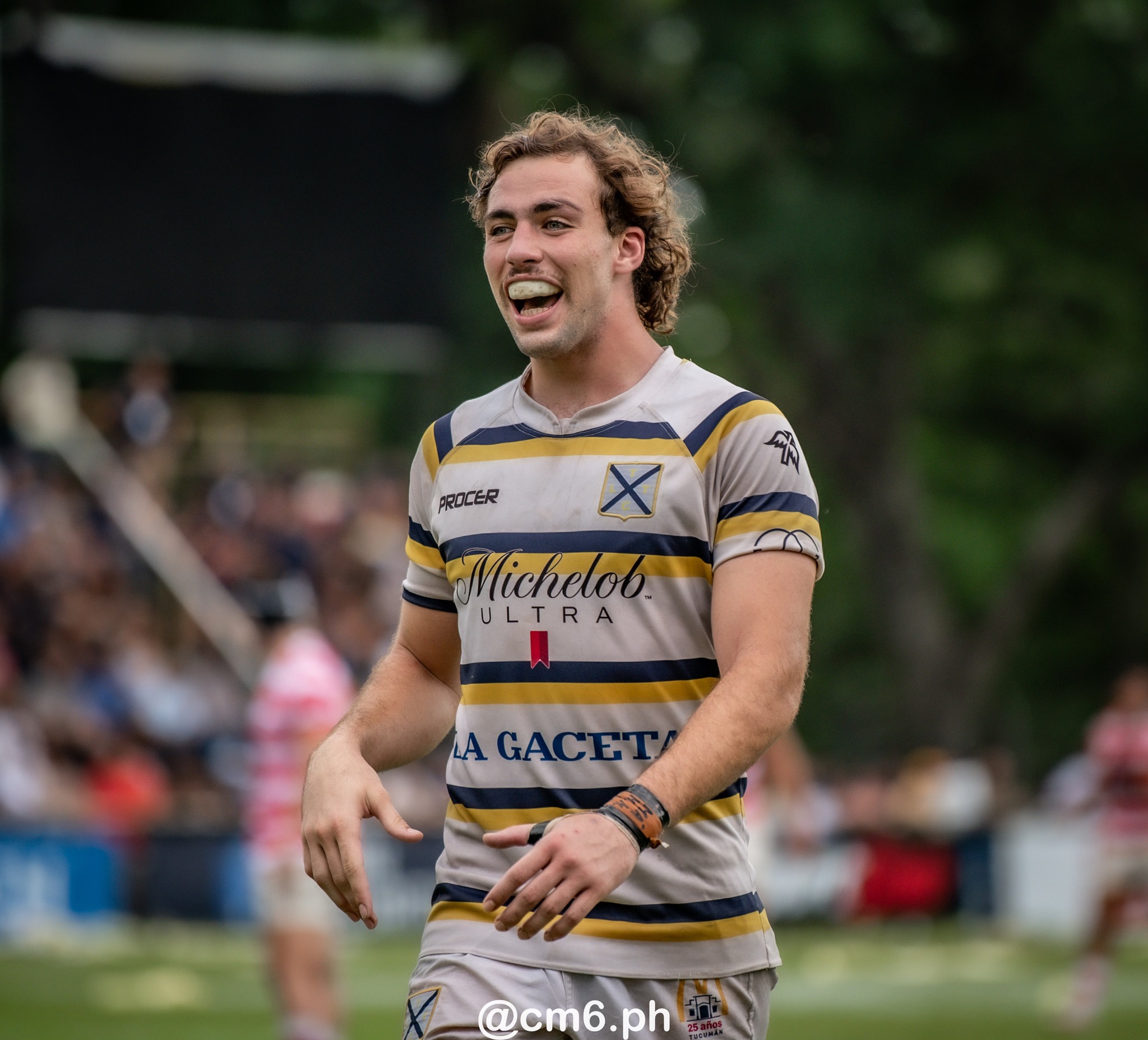  Tucumán Lawn Tennis Club - Asociación Alumni - Rugby - UAR - Nacional de Clubes 2024 - Tucuman Lawn Tennis (22) vs (17) Alumni (#UAR24NCTLTCAA111) Photo by: Christian Mas | Siuxy Sports 2024-11-16